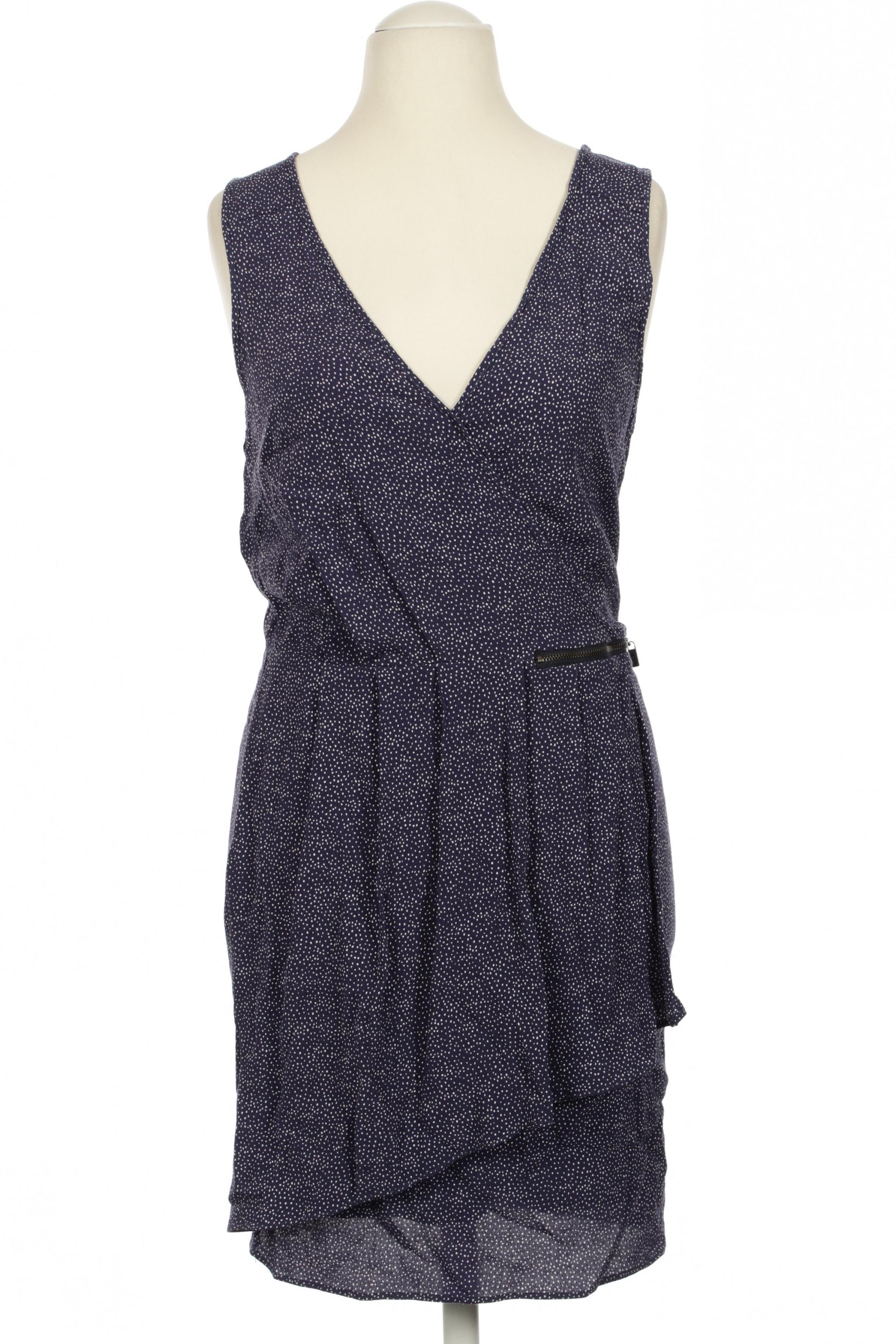 

Promod Damen Kleid, blau, Gr.