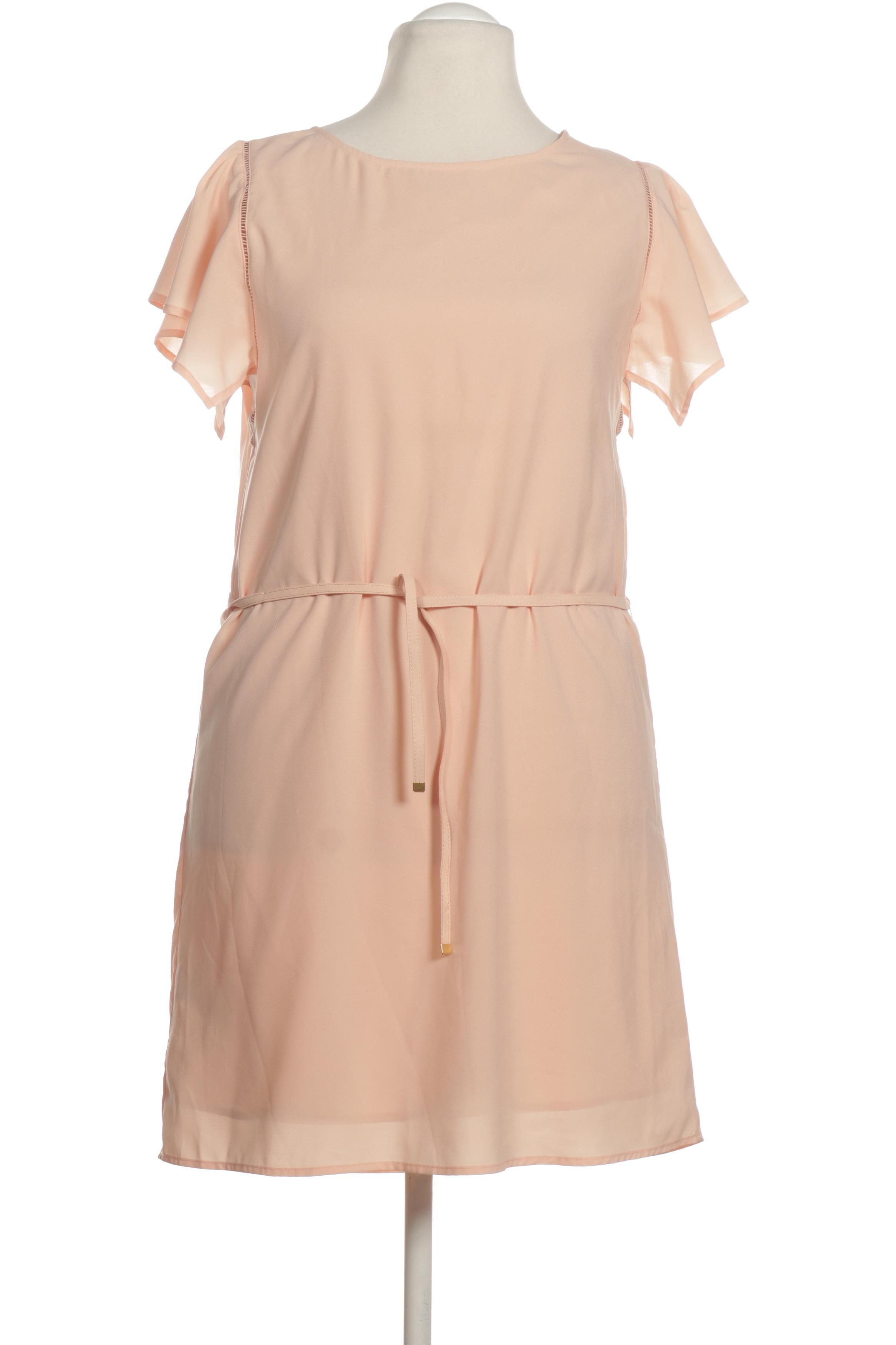 

Promod Damen Kleid, orange, Gr. 42