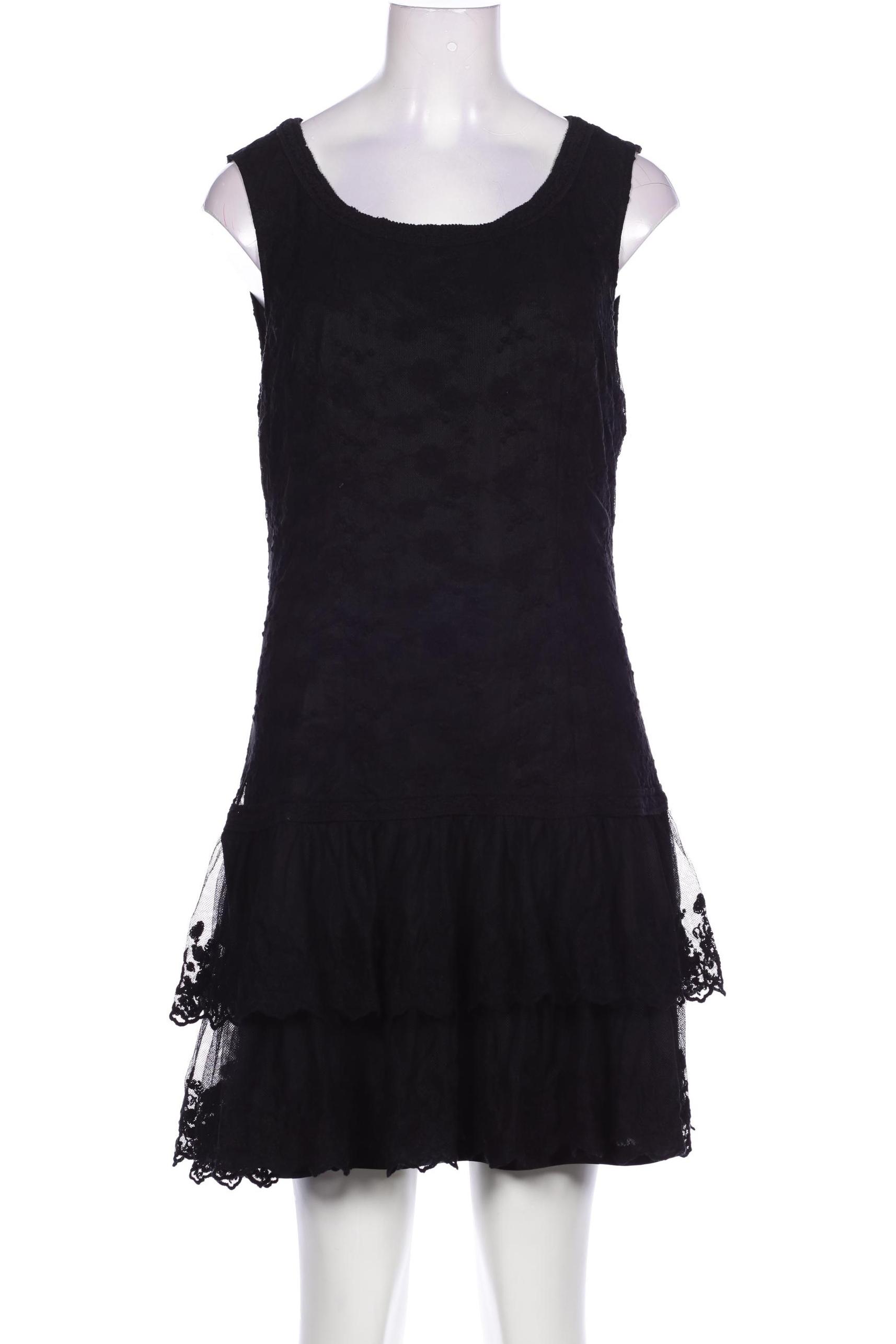 

Promod Damen Kleid, schwarz, Gr. 32