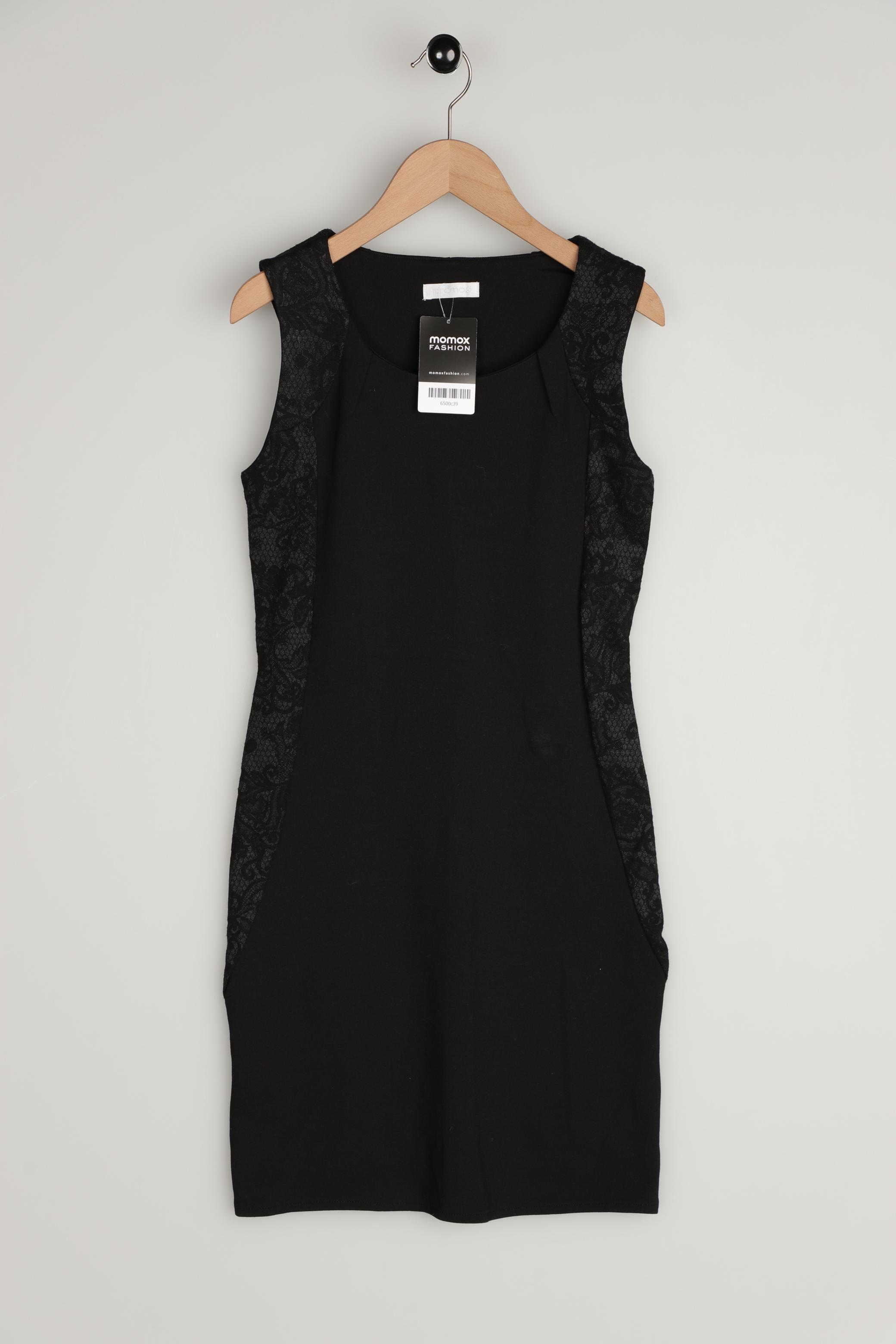 

Promod Damen Kleid, schwarz, Gr. 34
