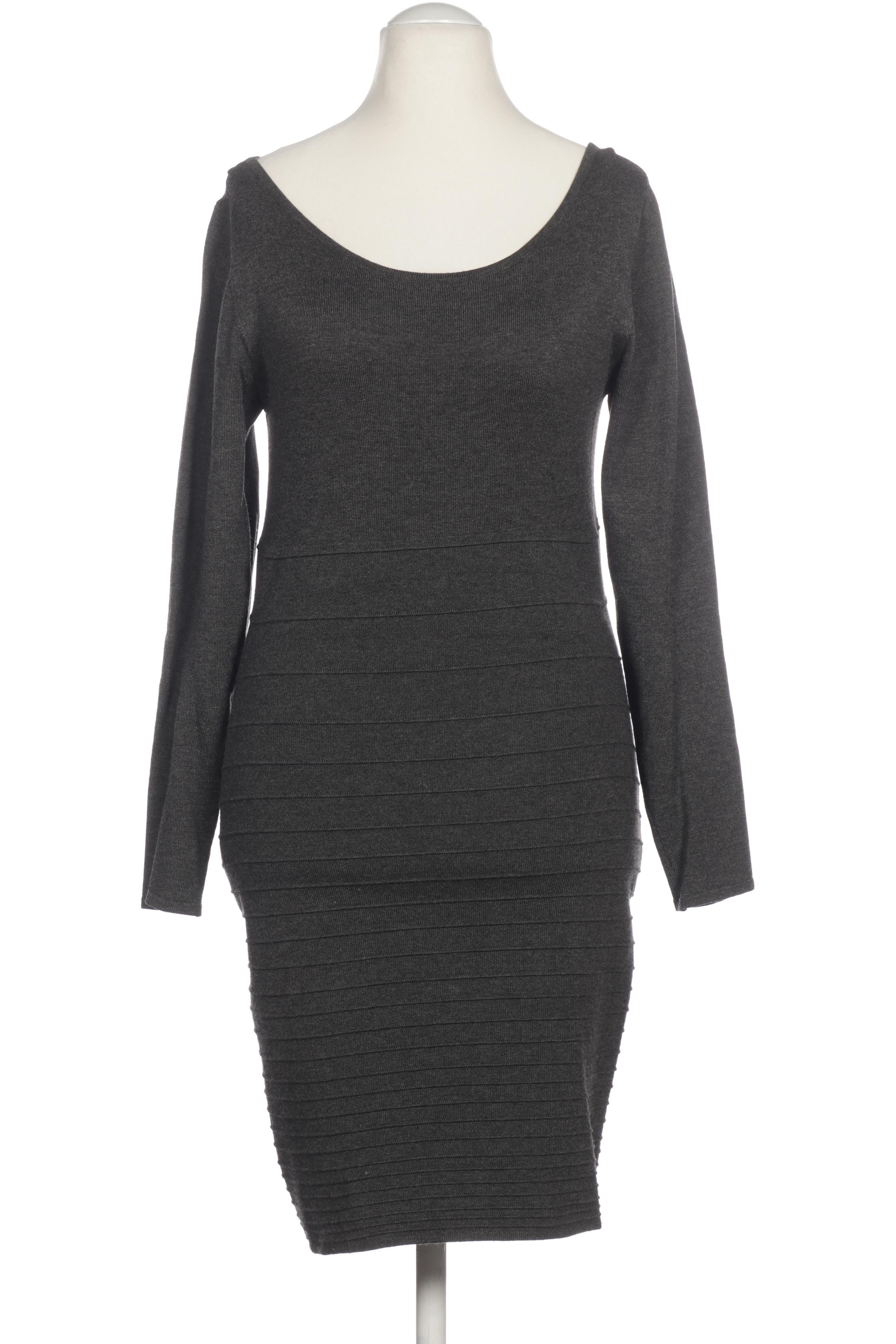

Promod Damen Kleid, grau, Gr. 34