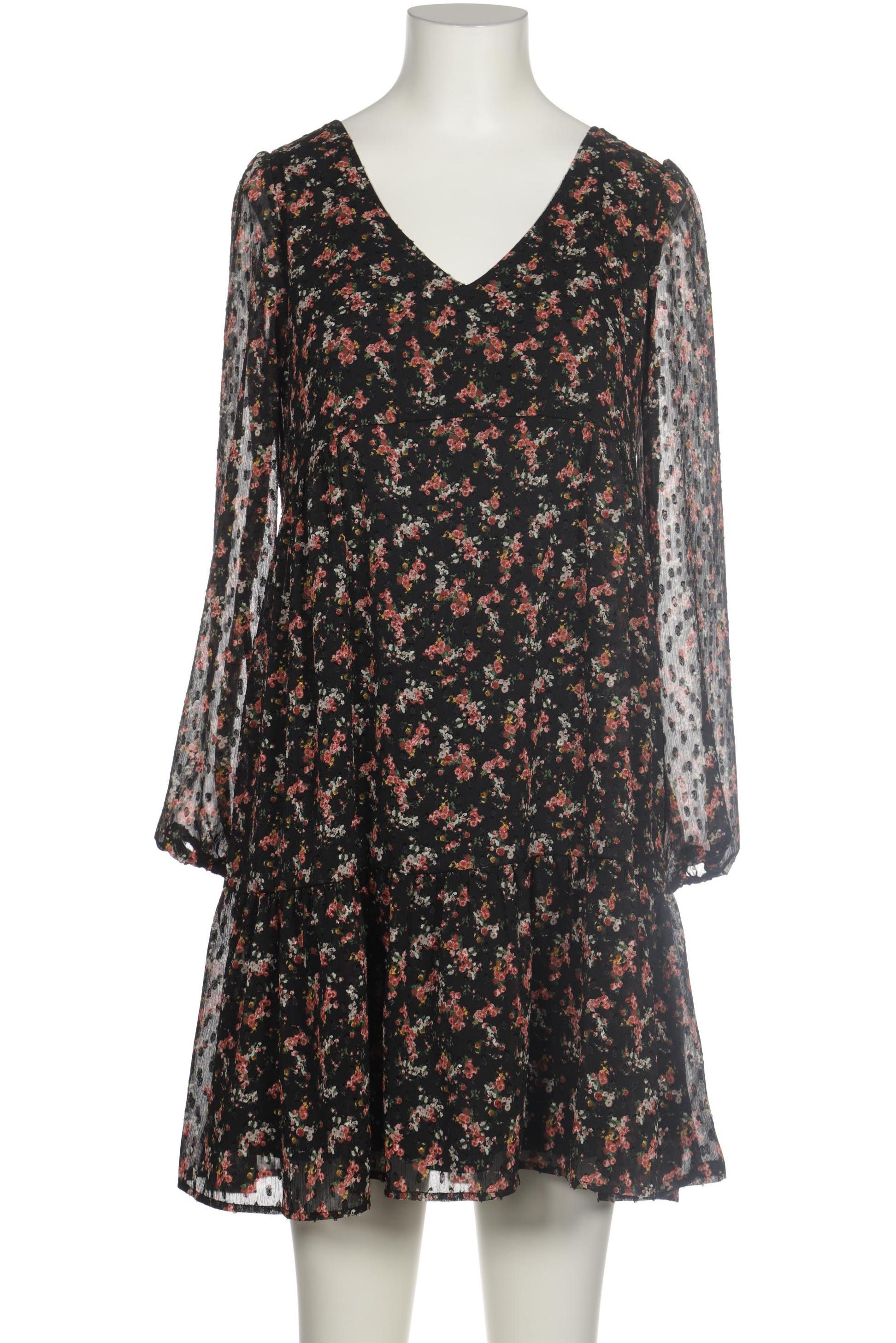 

Promod Damen Kleid, schwarz, Gr. 36