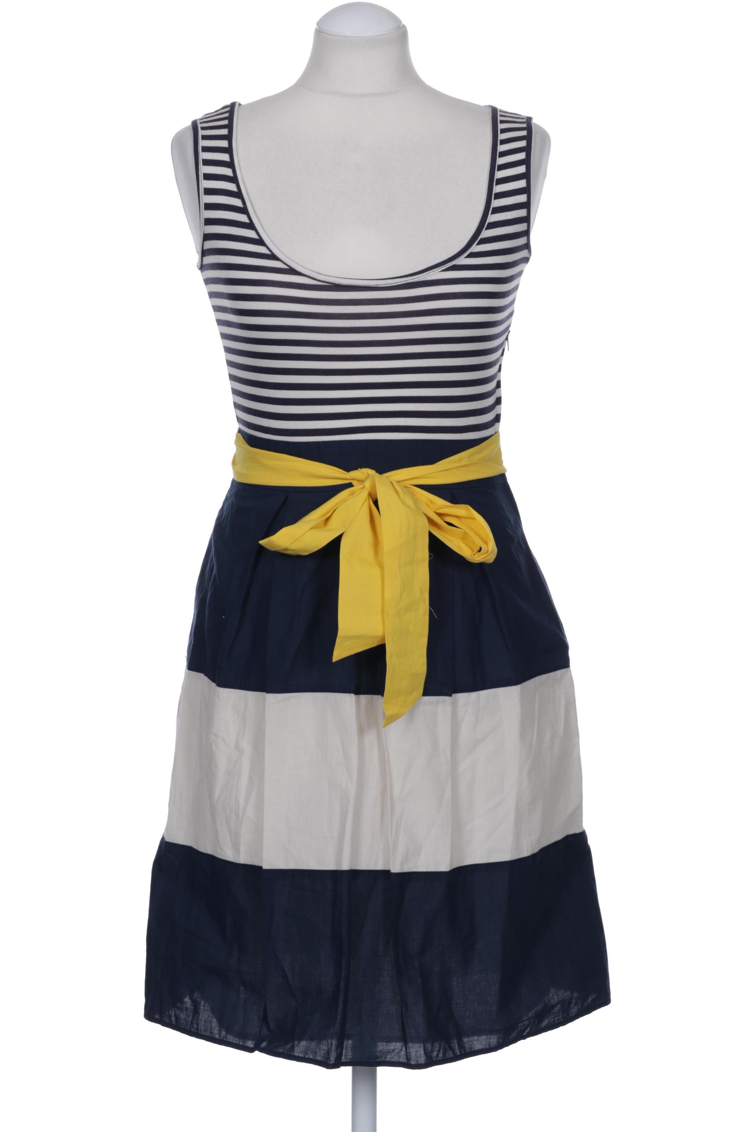 

Promod Damen Kleid, marineblau, Gr. 34
