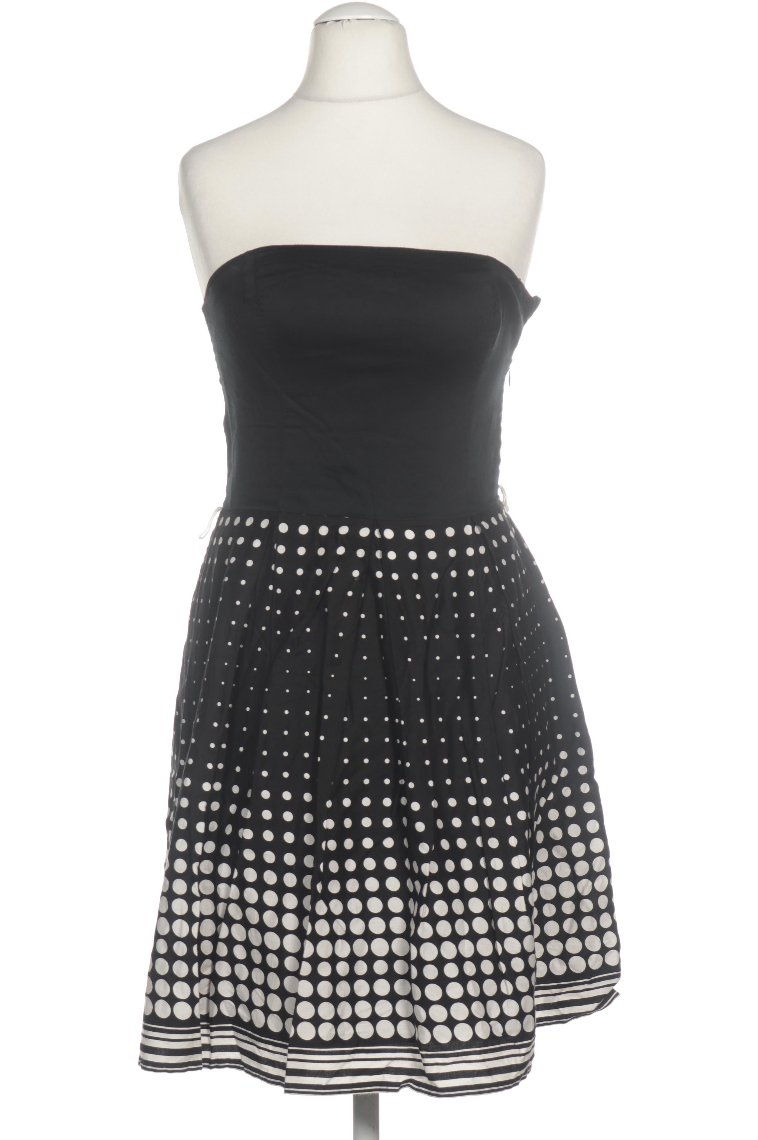 

Promod Damen Kleid, schwarz, Gr. 32