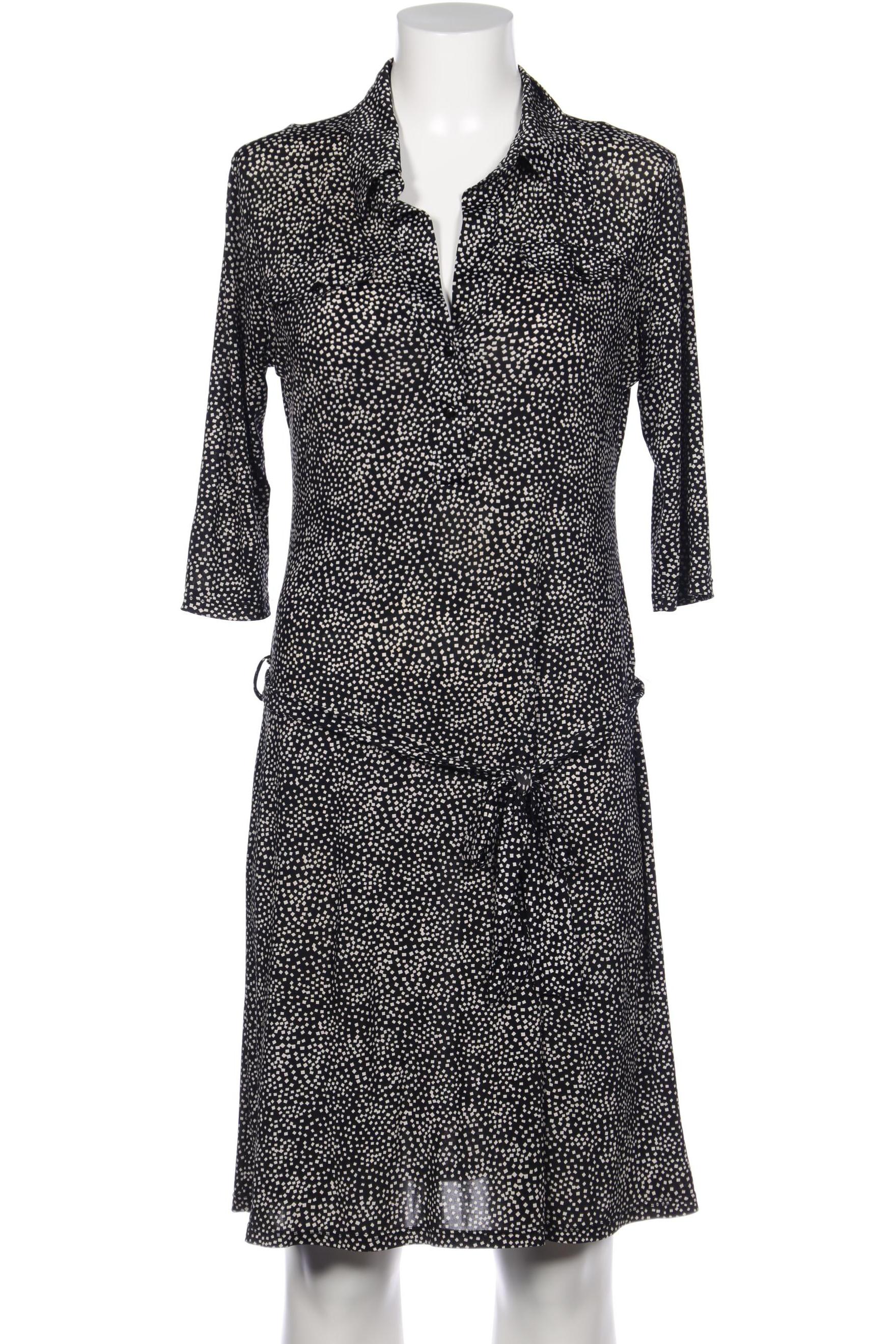 

Promod Damen Kleid, schwarz, Gr. 42