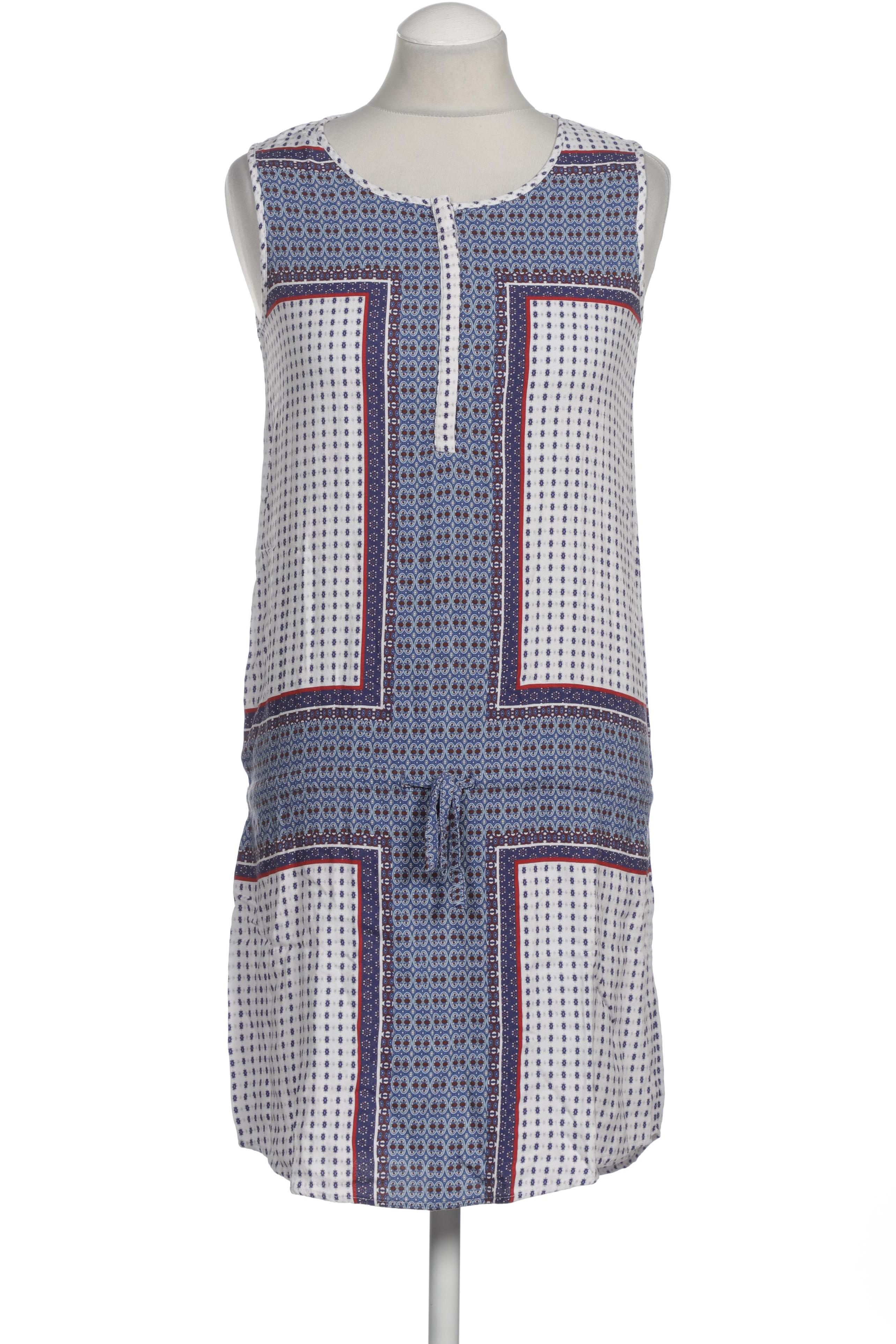 

Promod Damen Kleid, blau, Gr. 34