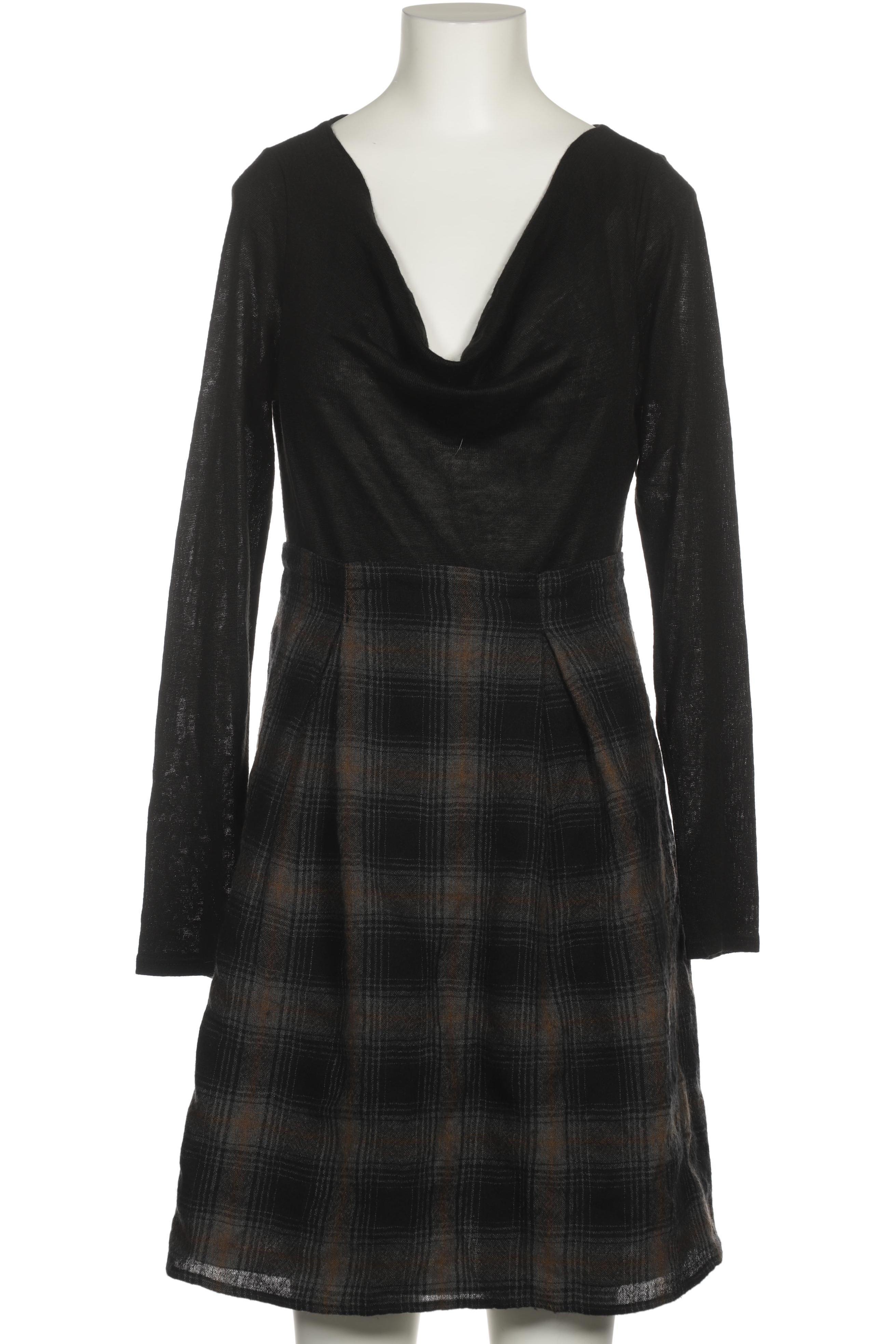 

Promod Damen Kleid, schwarz, Gr. 38