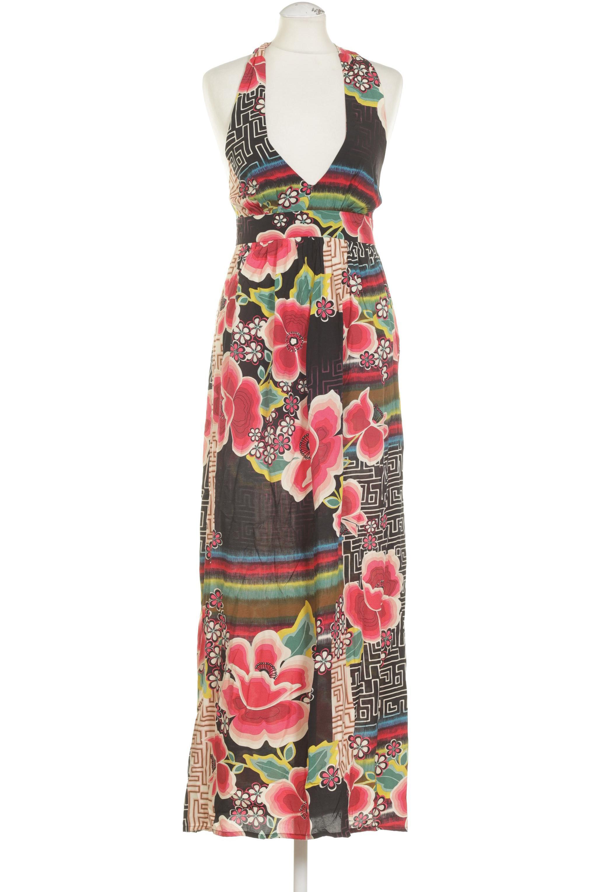 

Promod Damen Kleid, mehrfarbig, Gr. 32