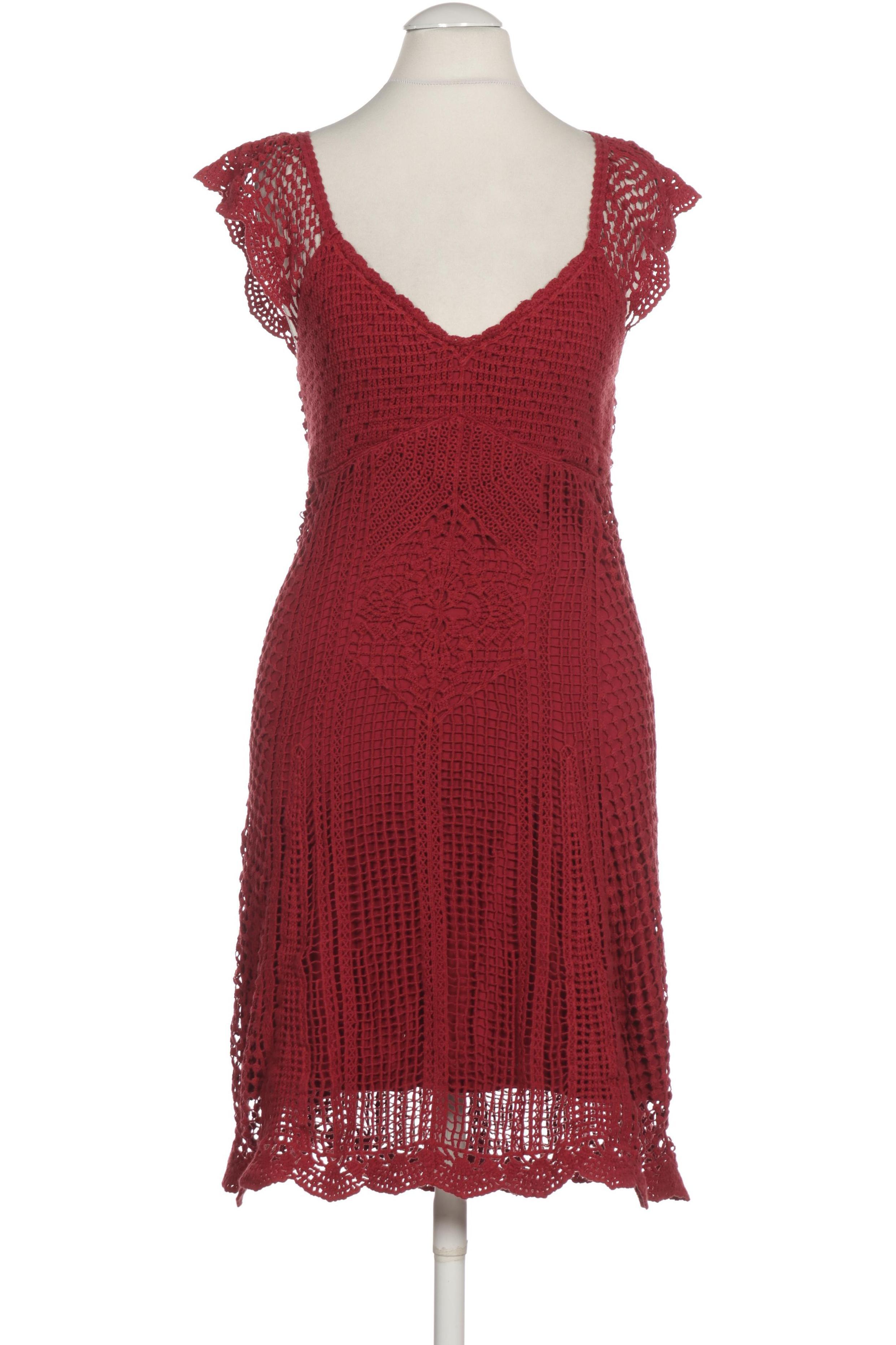 

Promod Damen Kleid, rot, Gr. 34