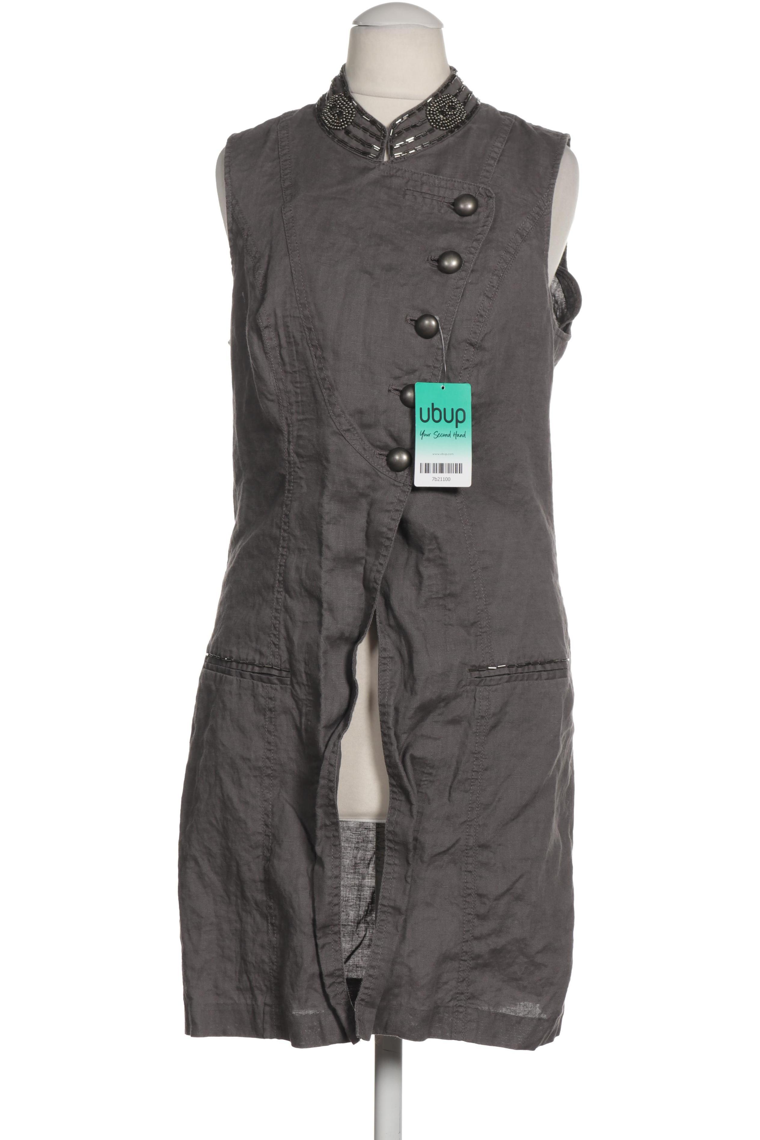 

Promod Damen Kleid, braun, Gr.