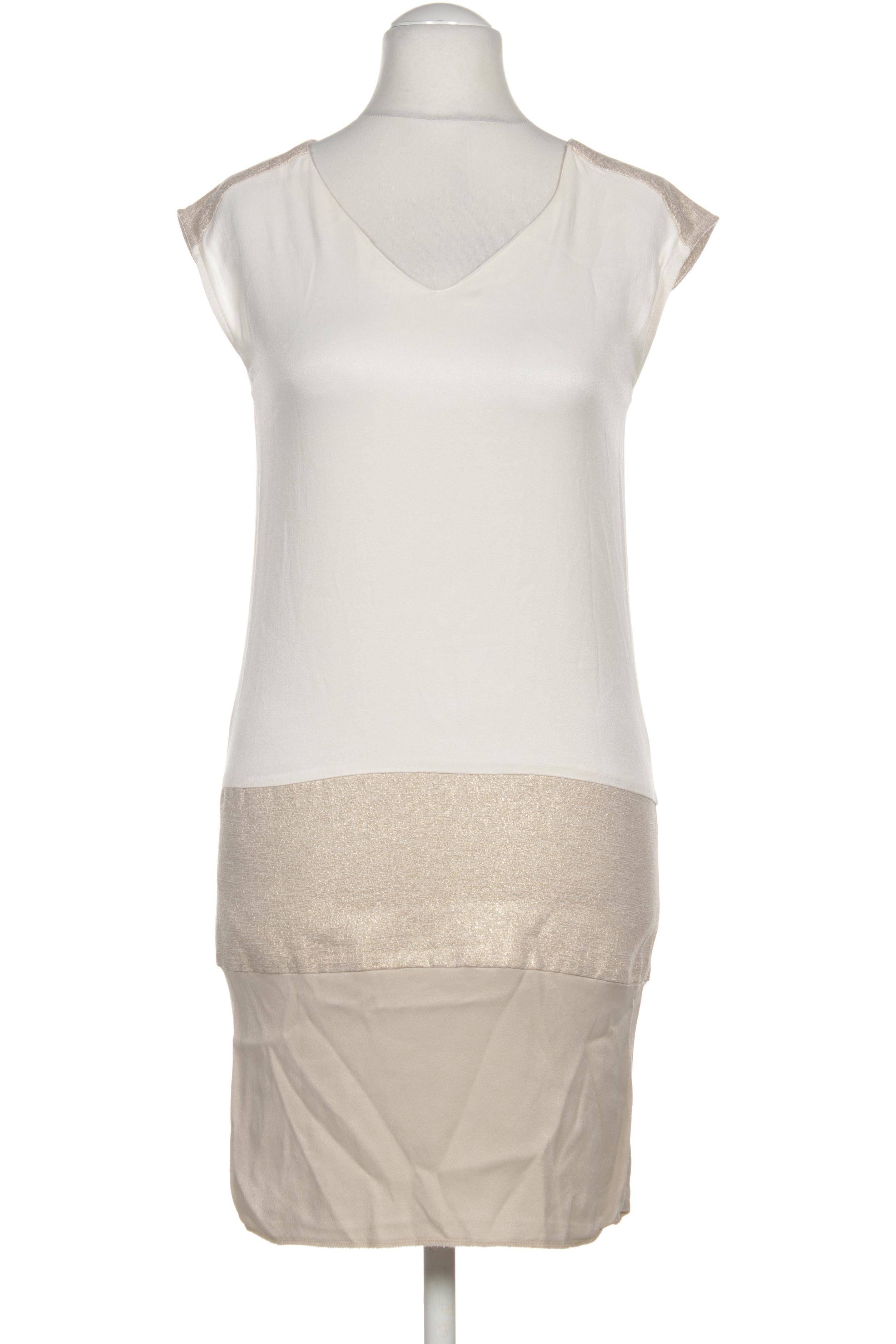 

Promod Damen Kleid, beige, Gr. 32
