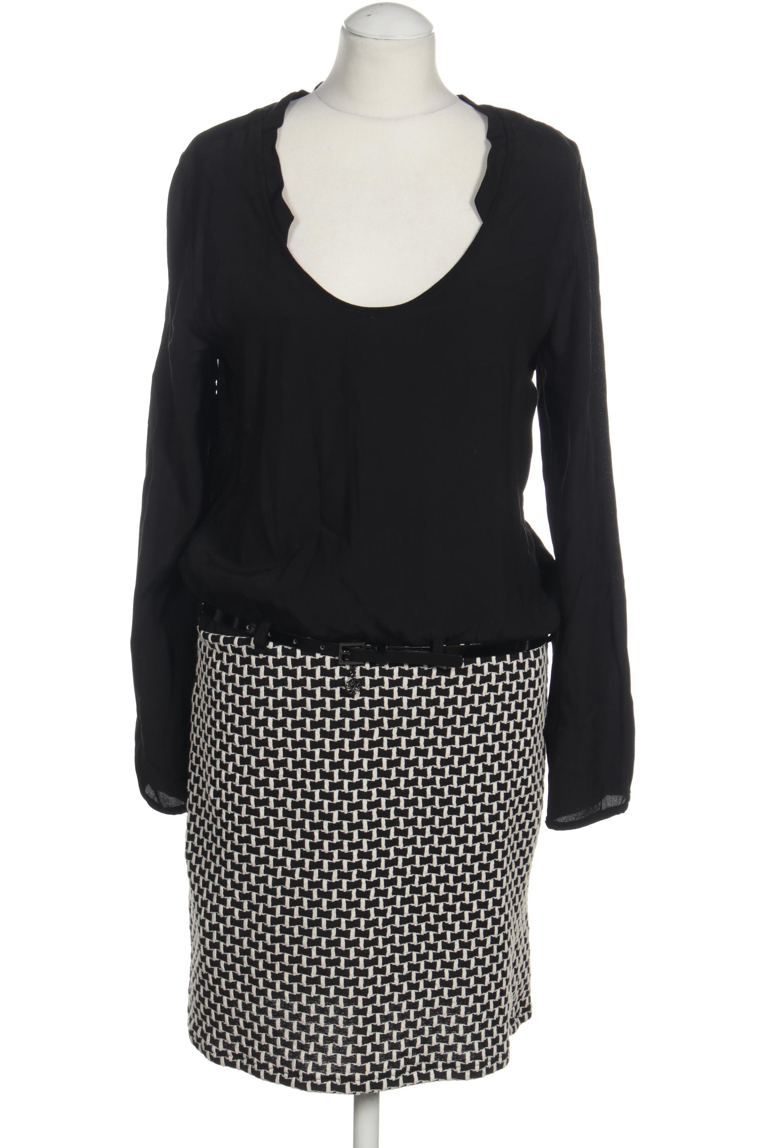 

Promod Damen Kleid, schwarz, Gr.