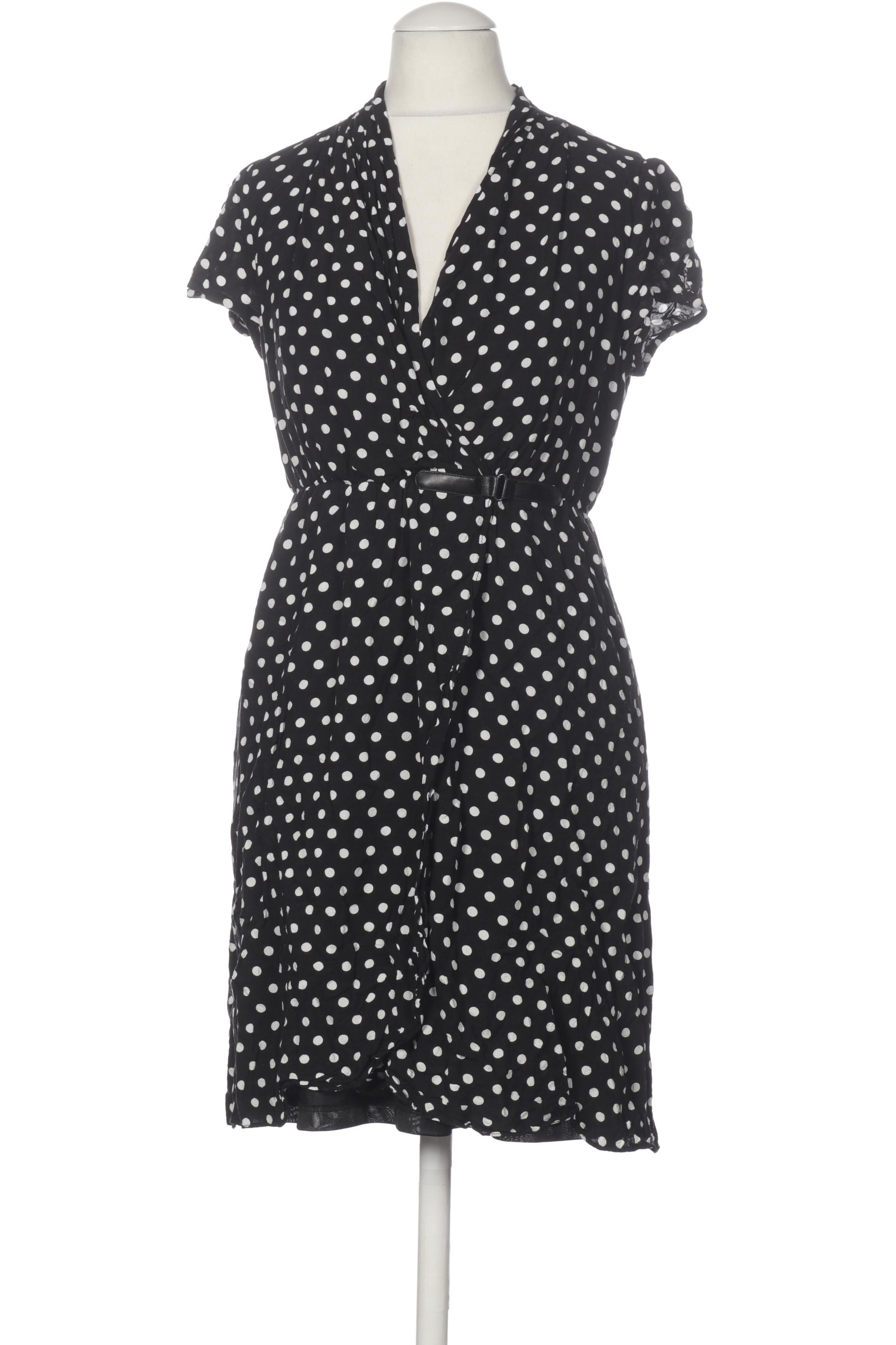 

Promod Damen Kleid, schwarz, Gr. 34