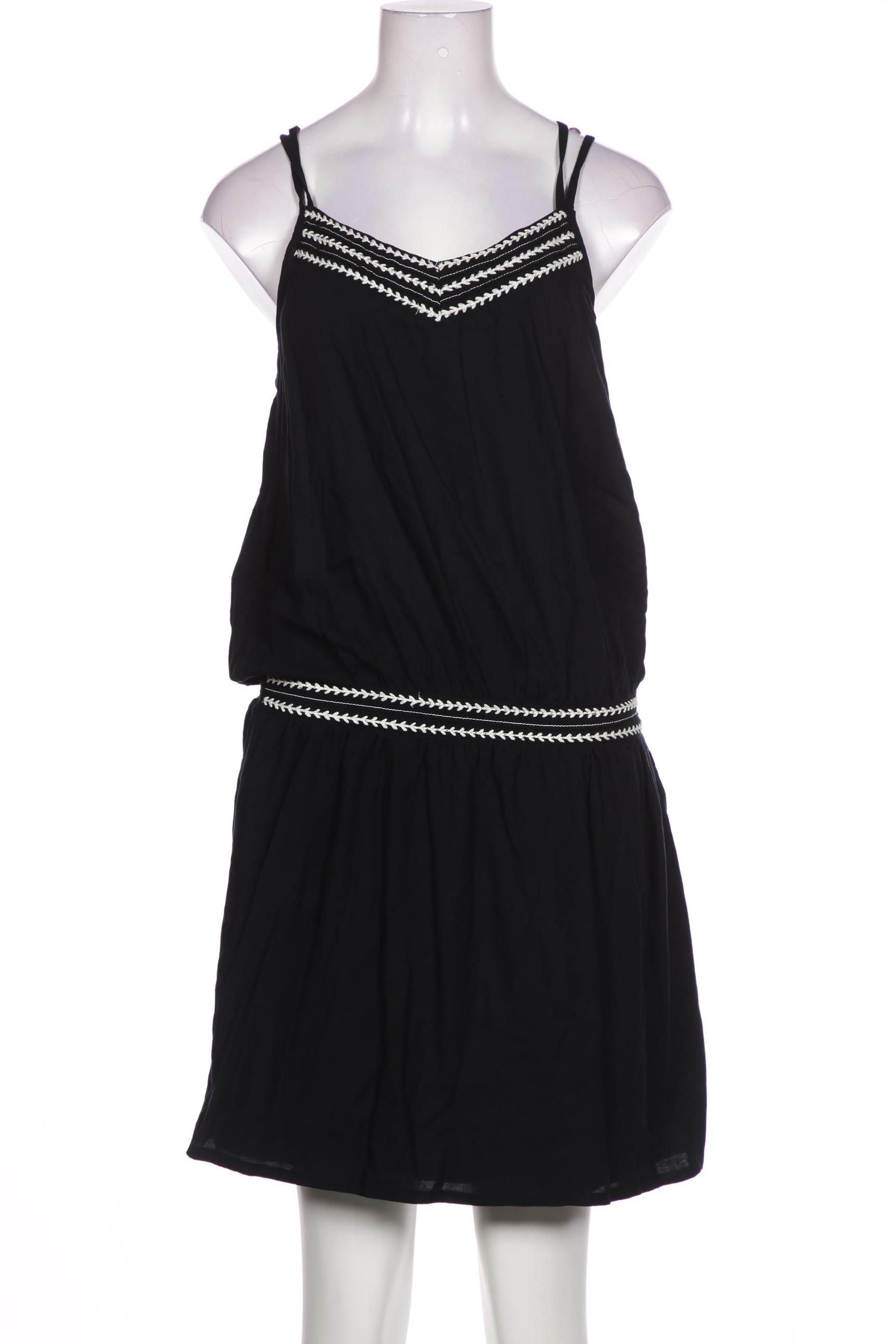 

Promod Damen Kleid, schwarz, Gr. 34