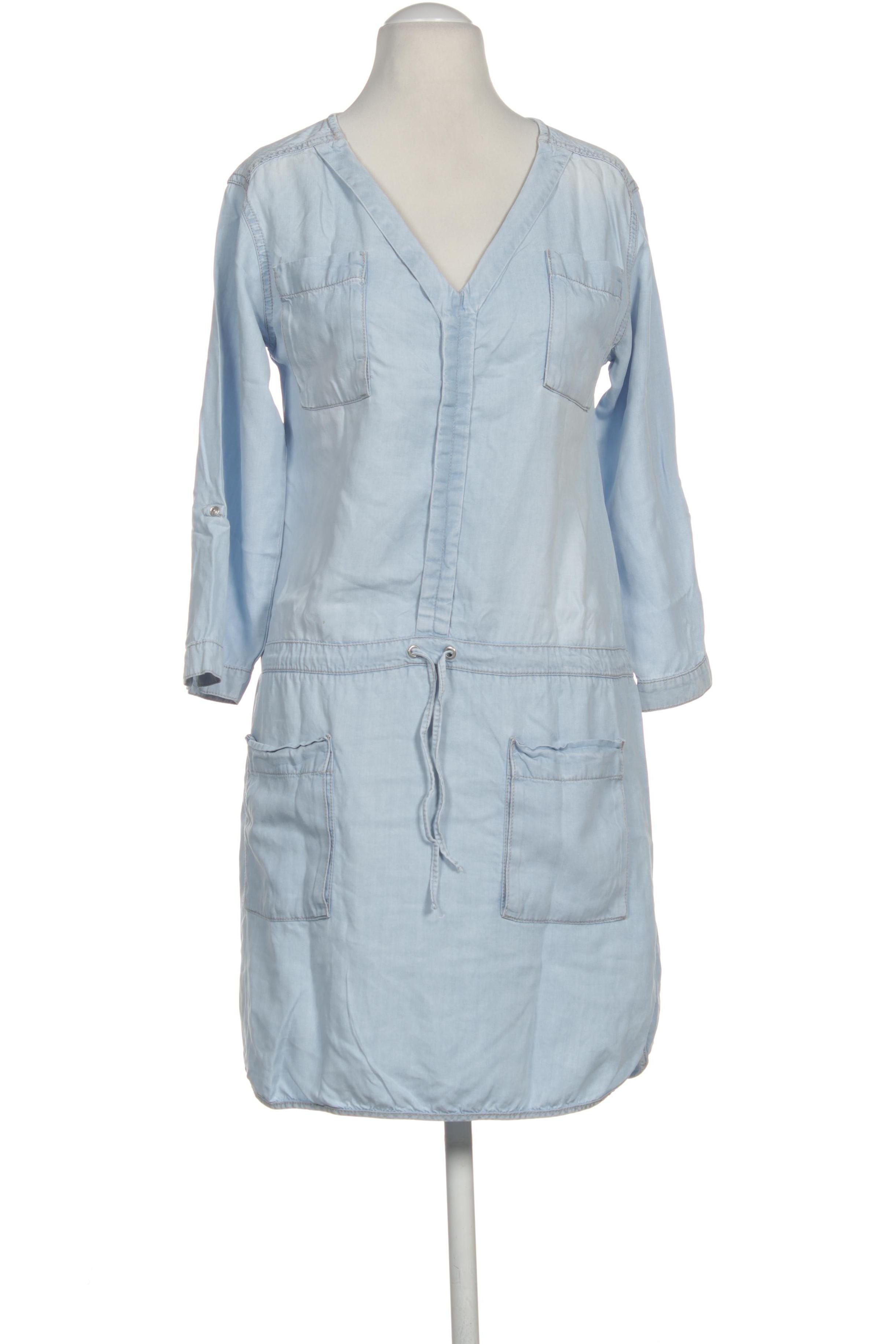 

Promod Damen Kleid, blau, Gr.