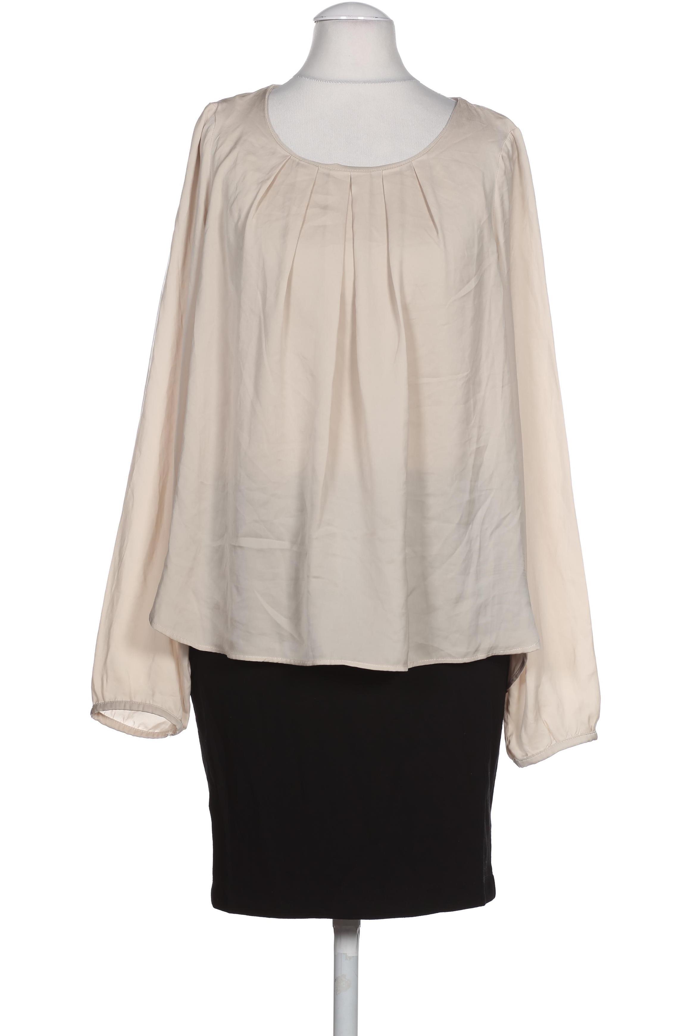 

Promod Damen Kleid, beige, Gr.