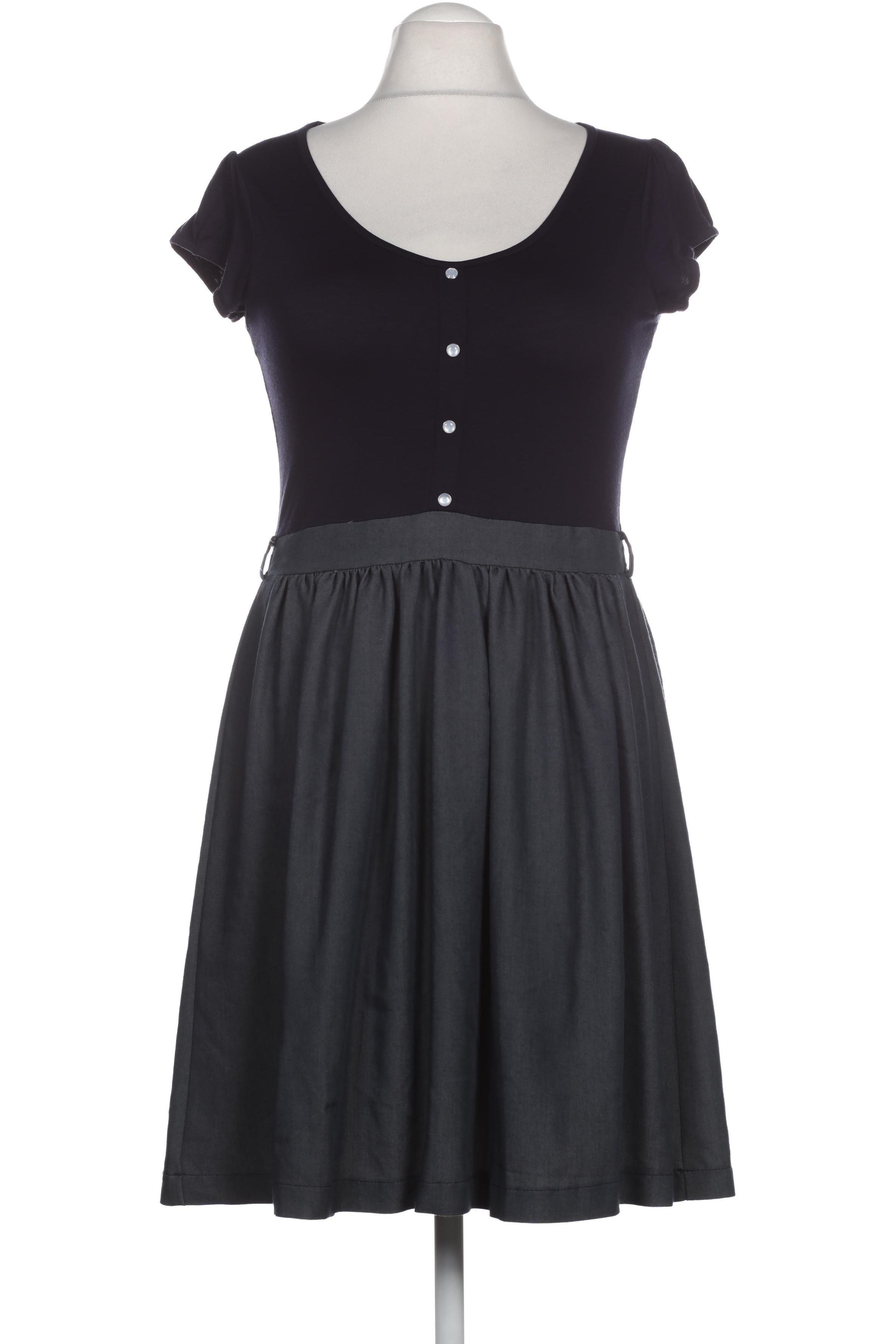 

Promod Damen Kleid, blau, Gr. 38