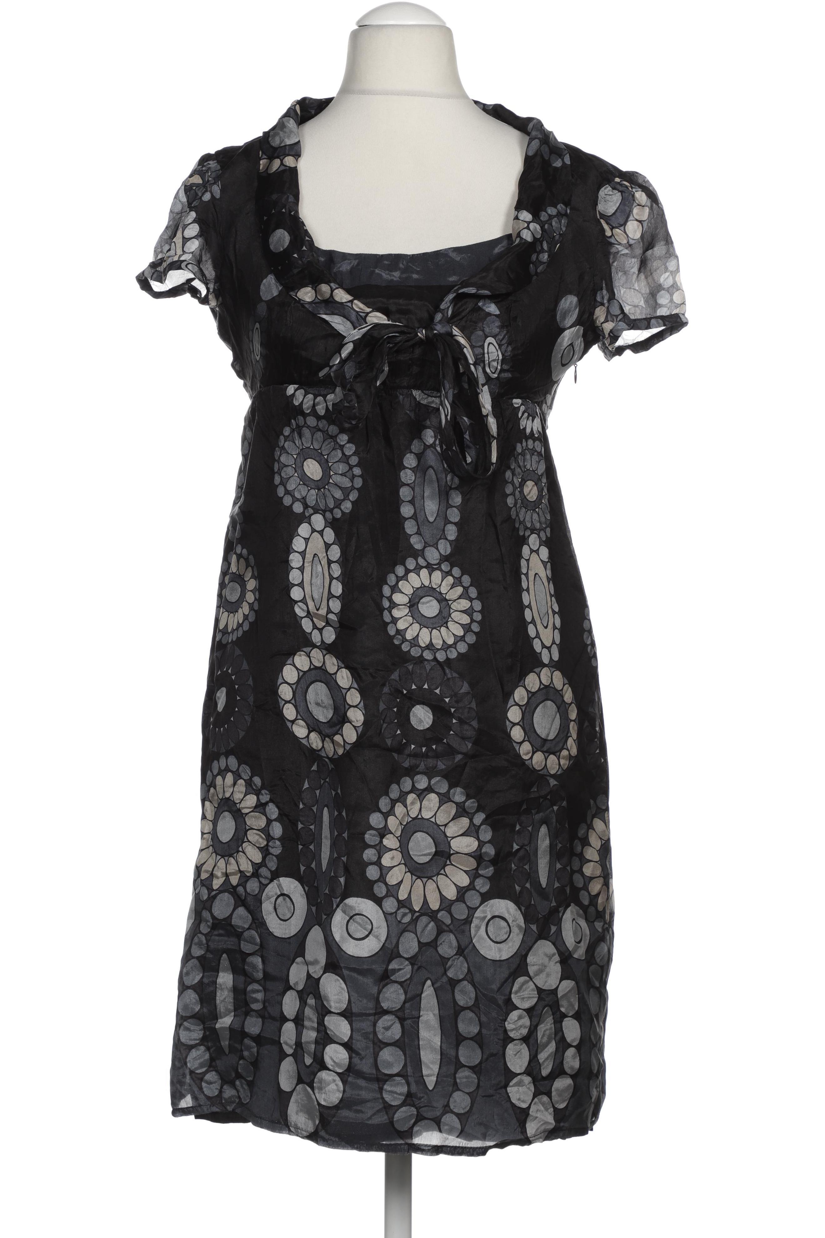 

Promod Damen Kleid, schwarz, Gr. 40