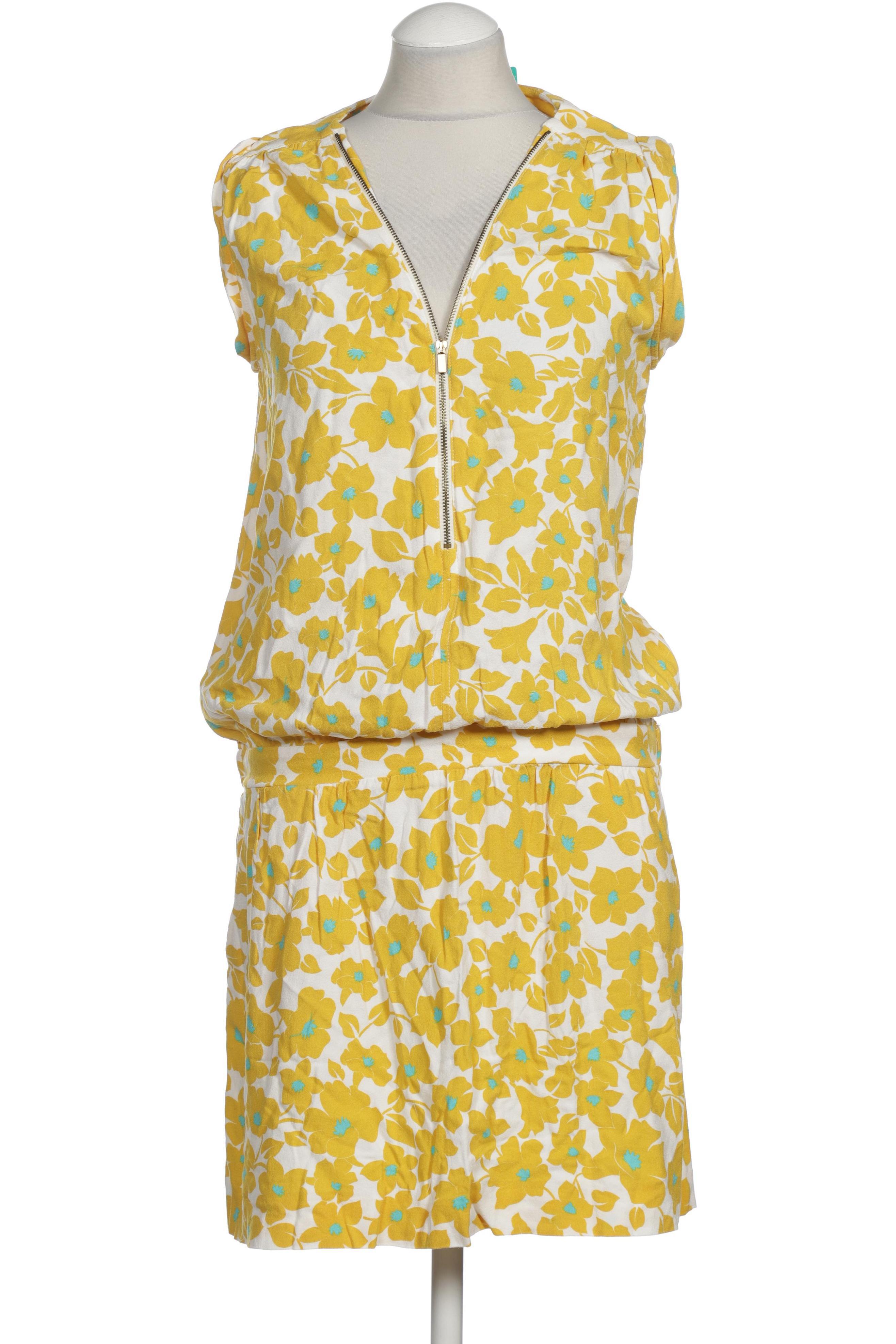 

Promod Damen Kleid, gelb, Gr.