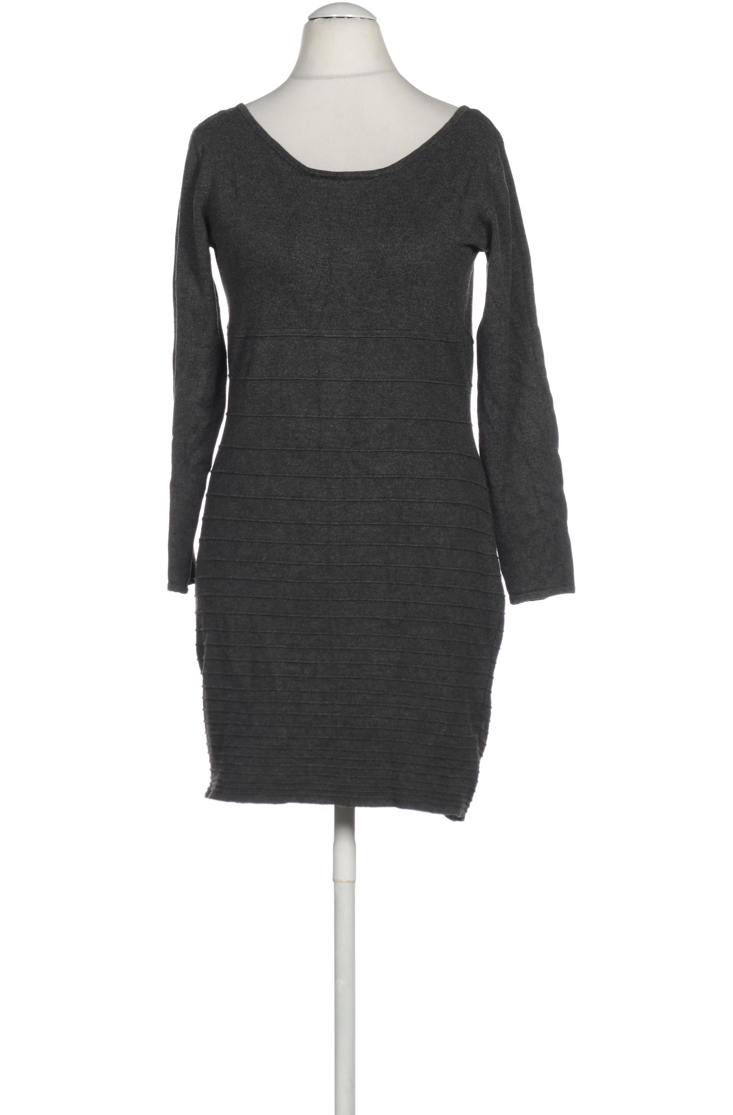 

Promod Damen Kleid, grau, Gr.