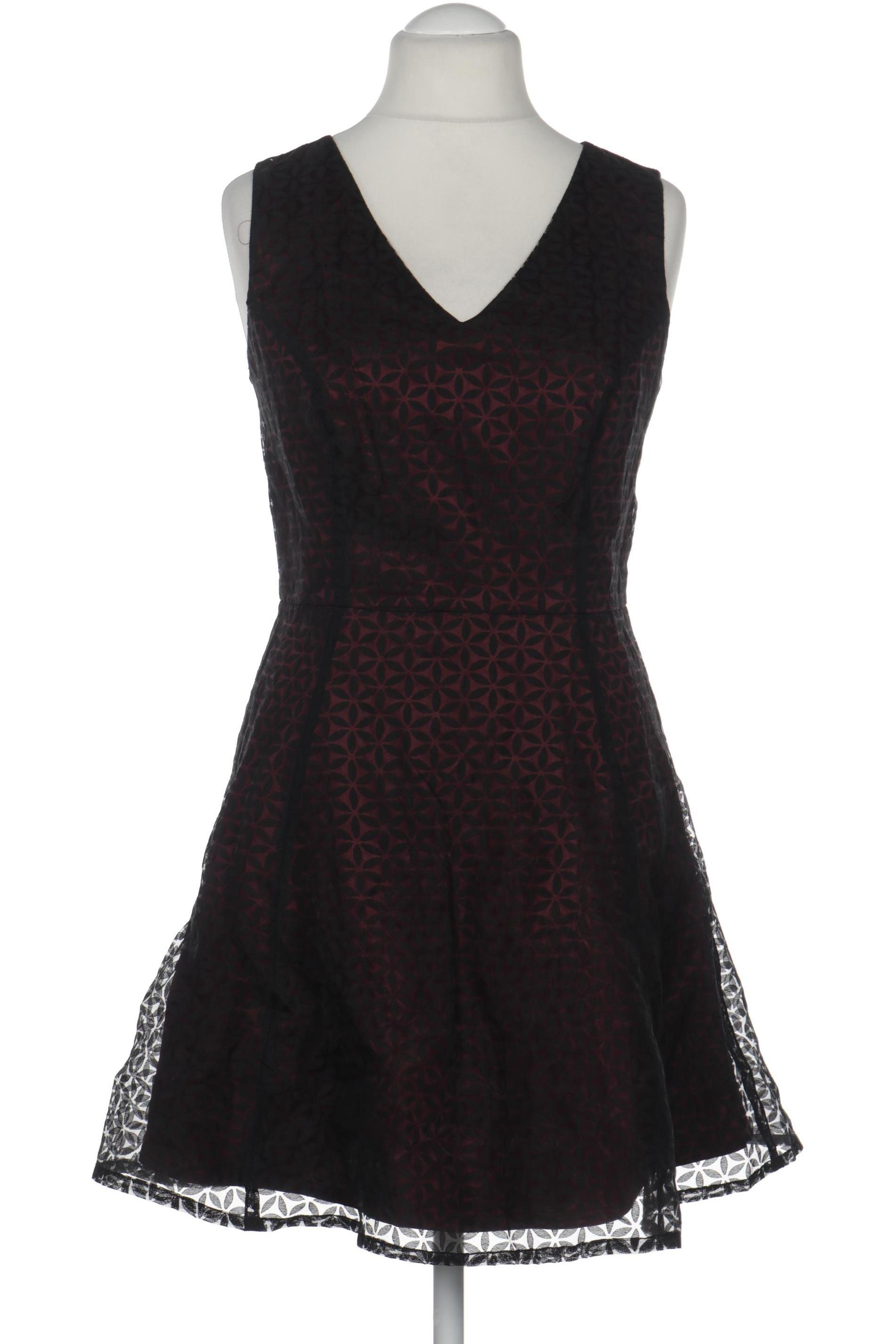 

Promod Damen Kleid, schwarz, Gr. 38