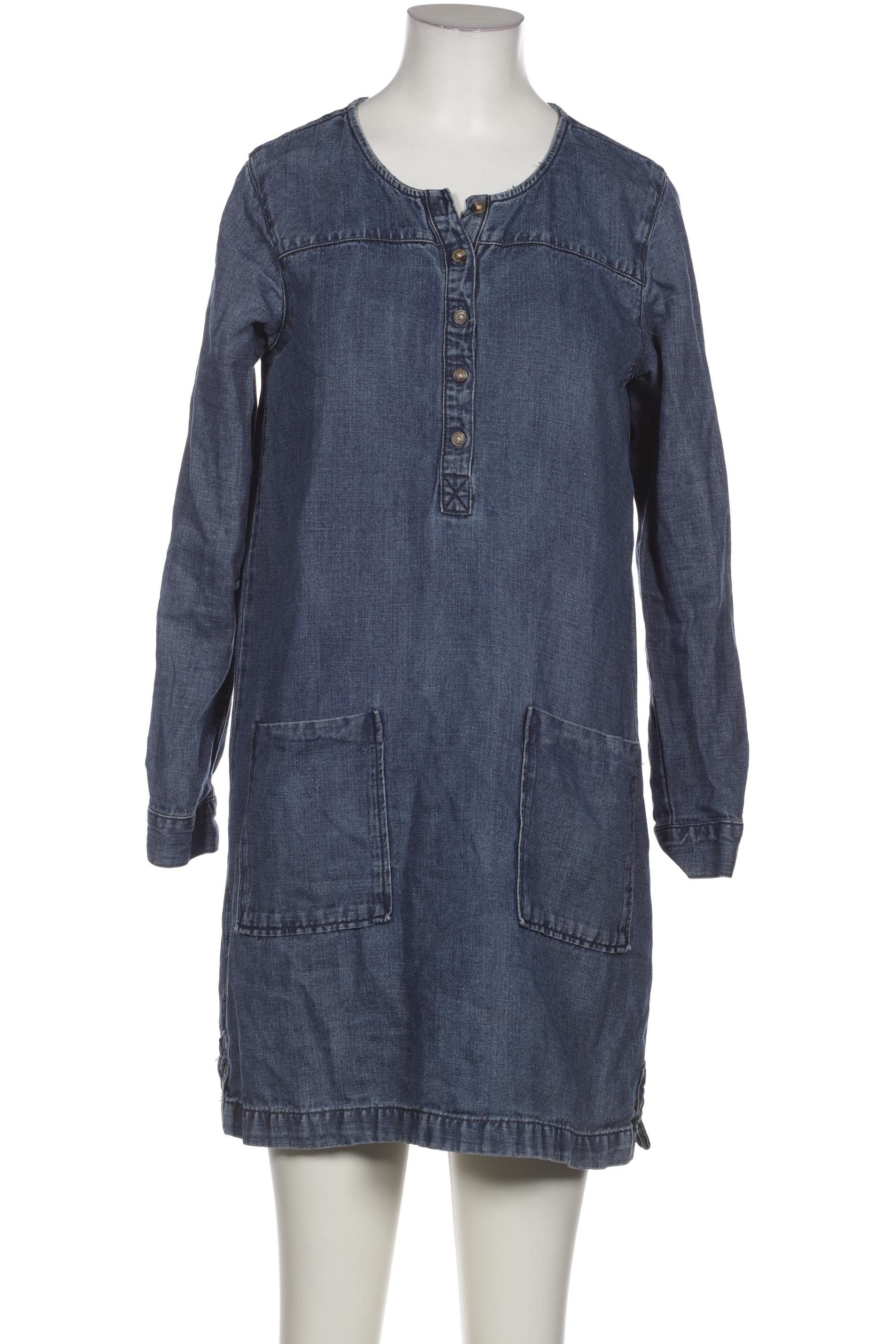 

Promod Damen Kleid, blau, Gr. 36