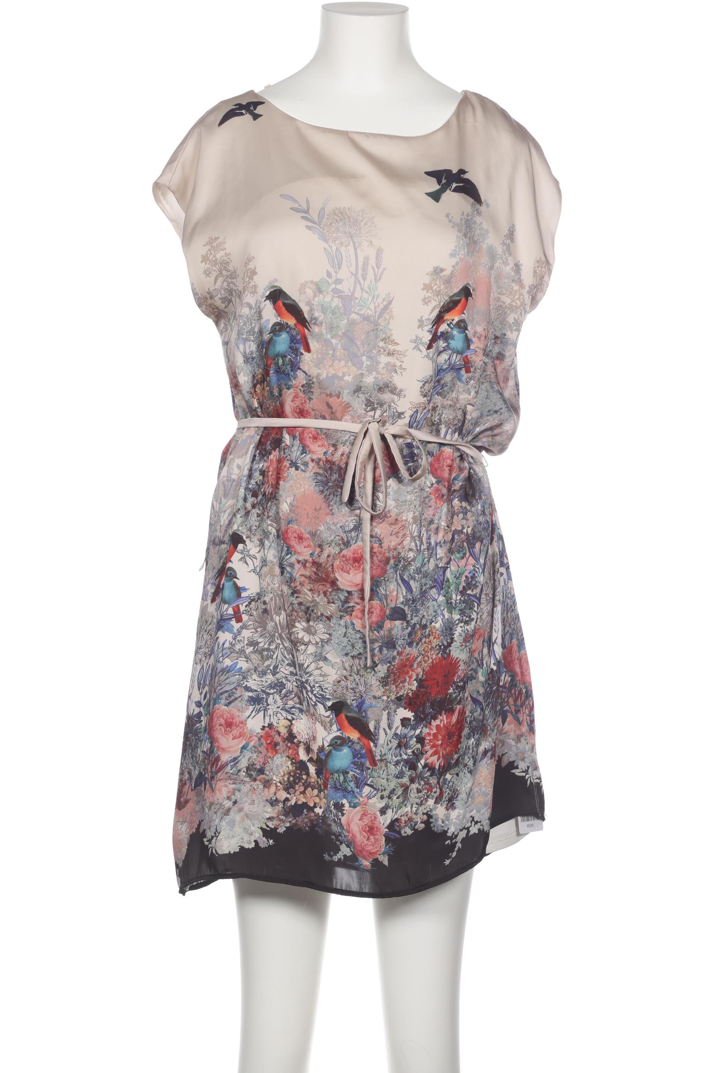 

Promod Damen Kleid, beige, Gr. 38