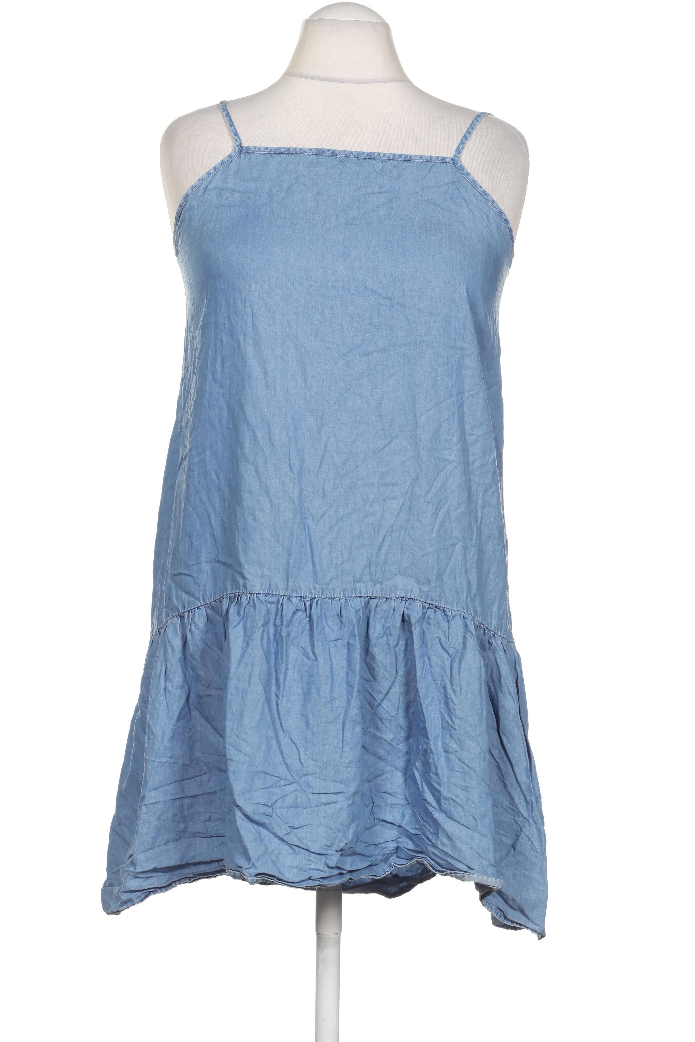 

Promod Damen Kleid, blau, Gr. 42