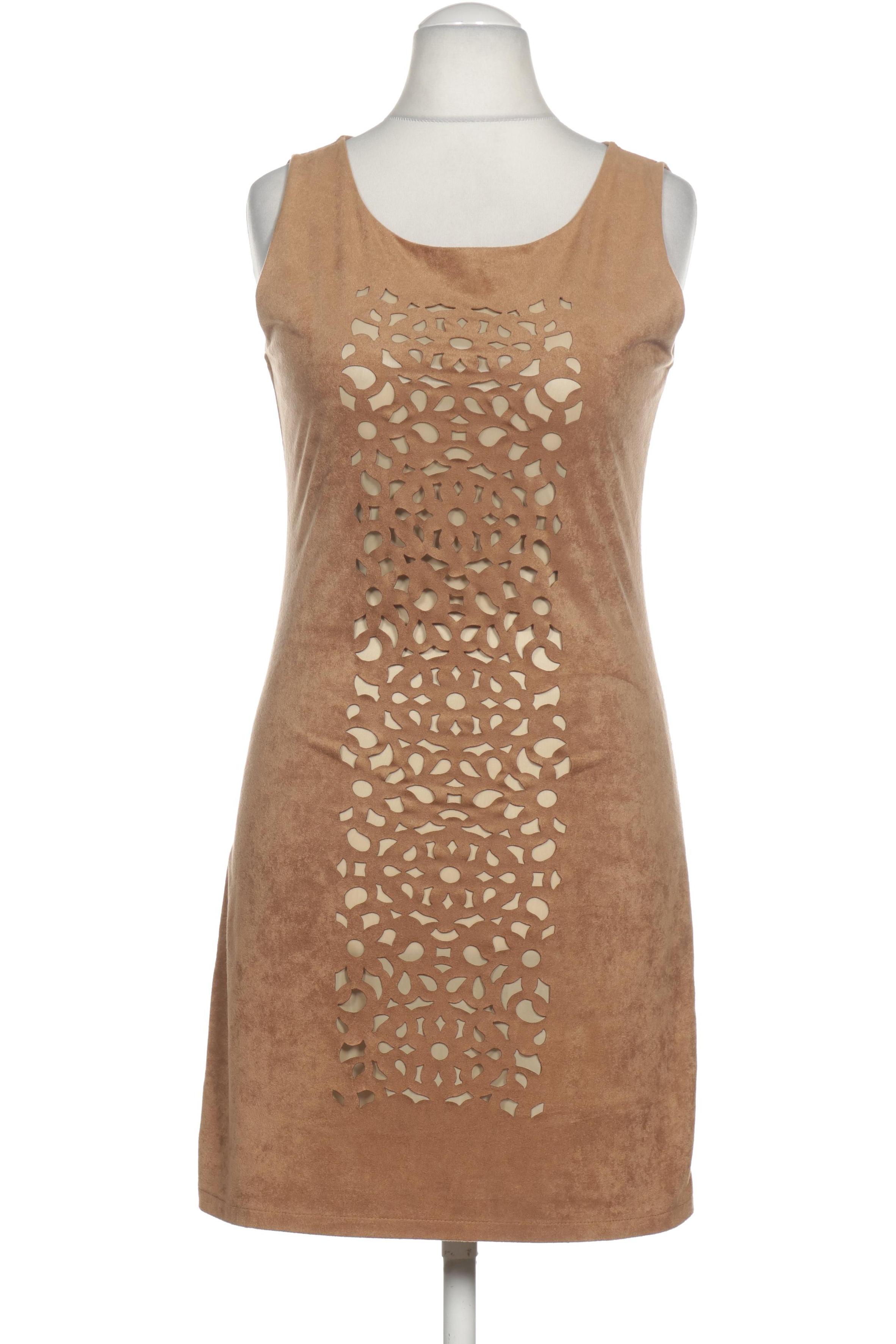

Promod Damen Kleid, braun, Gr. 36
