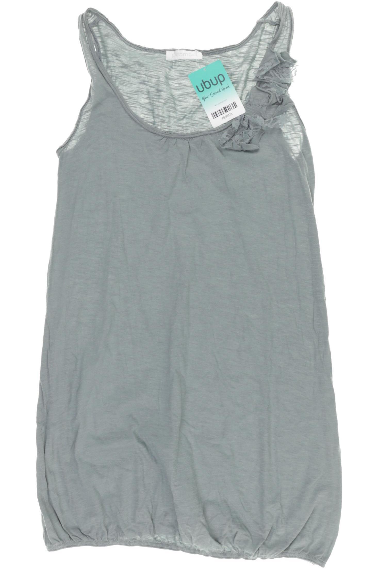 

Promod Damen Kleid, grau, Gr. 32