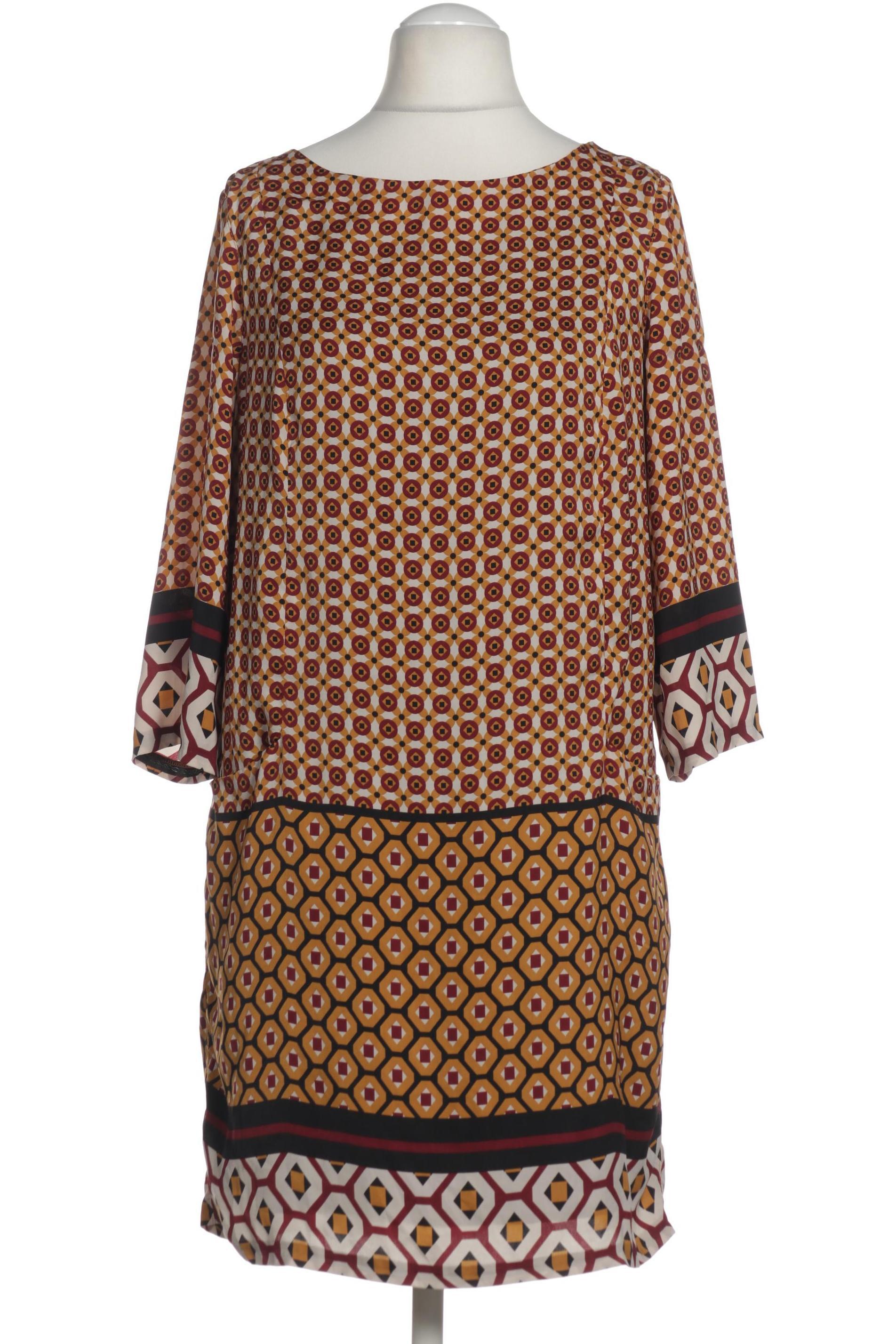 

Promod Damen Kleid, orange, Gr.