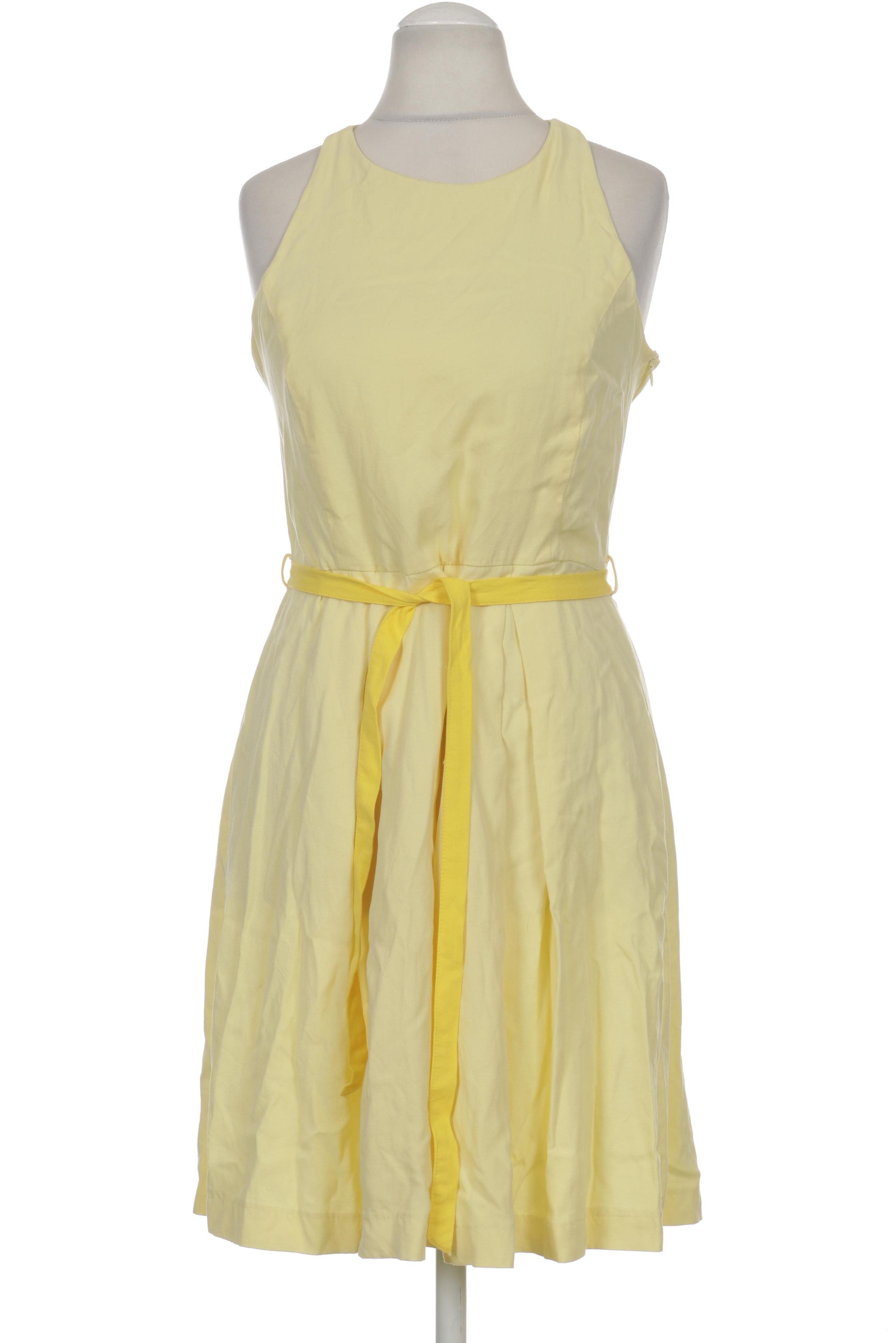 

Promod Damen Kleid, gelb, Gr.