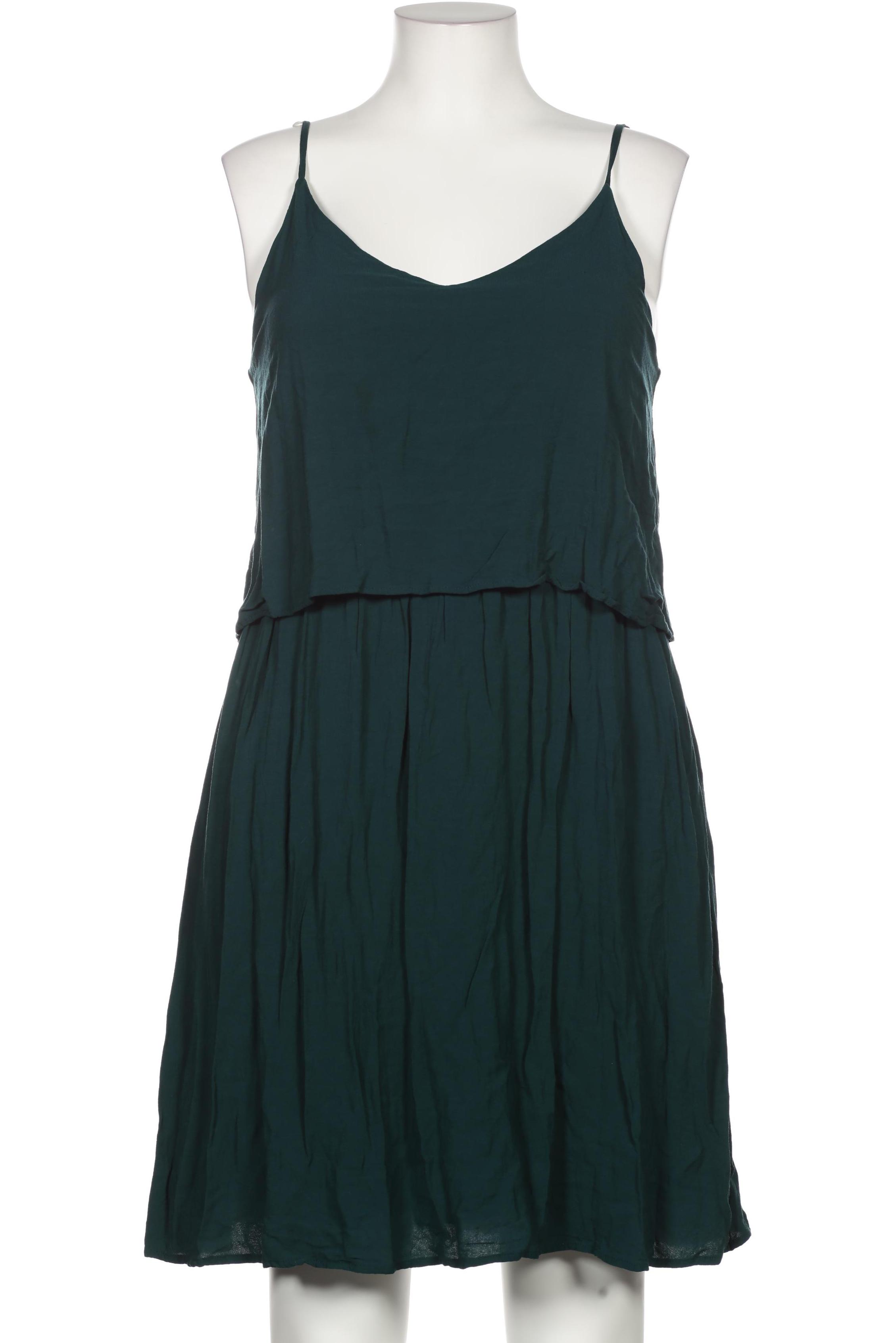 

Promod Damen Kleid, grün, Gr. 44