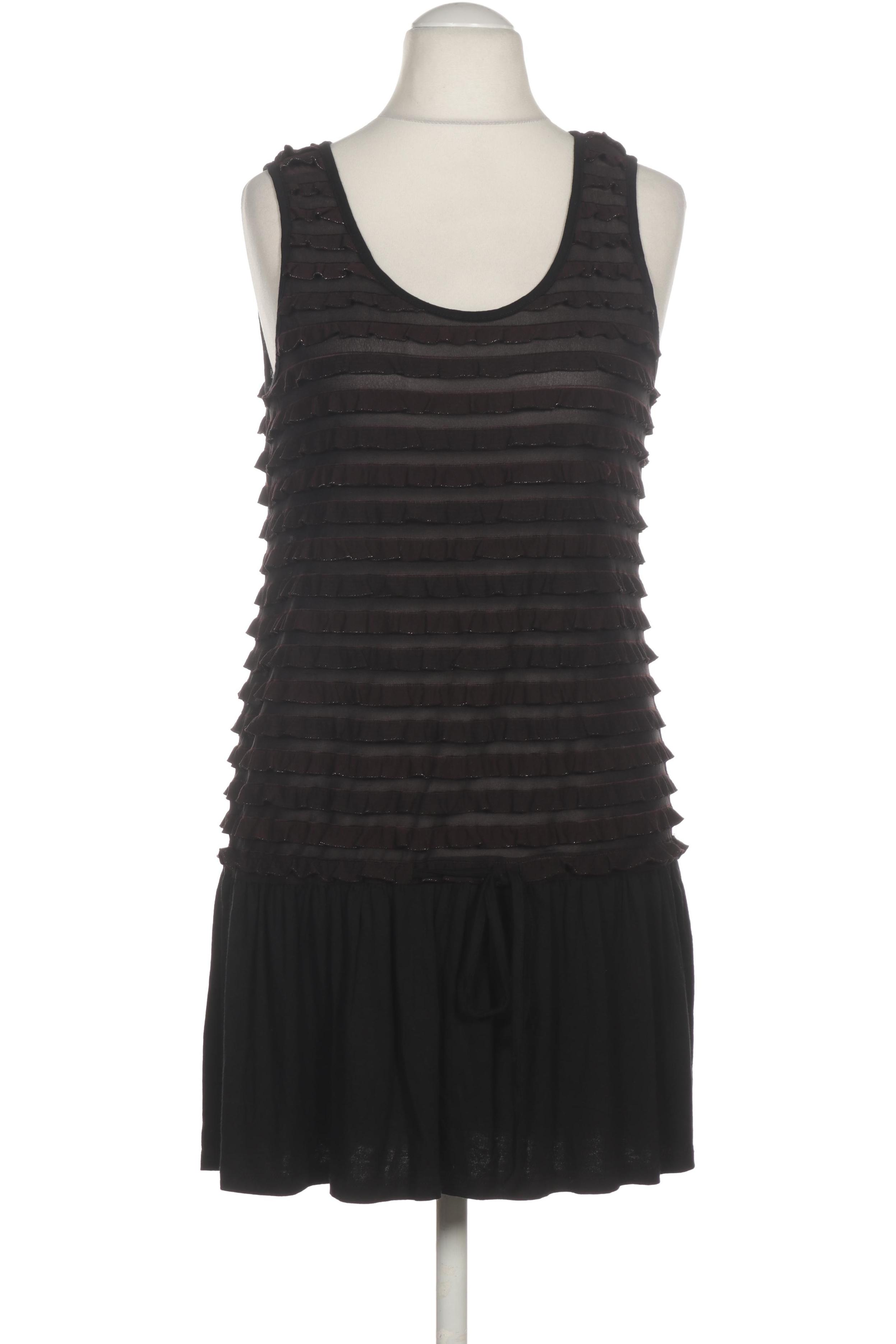 

Promod Damen Kleid, schwarz, Gr. 36