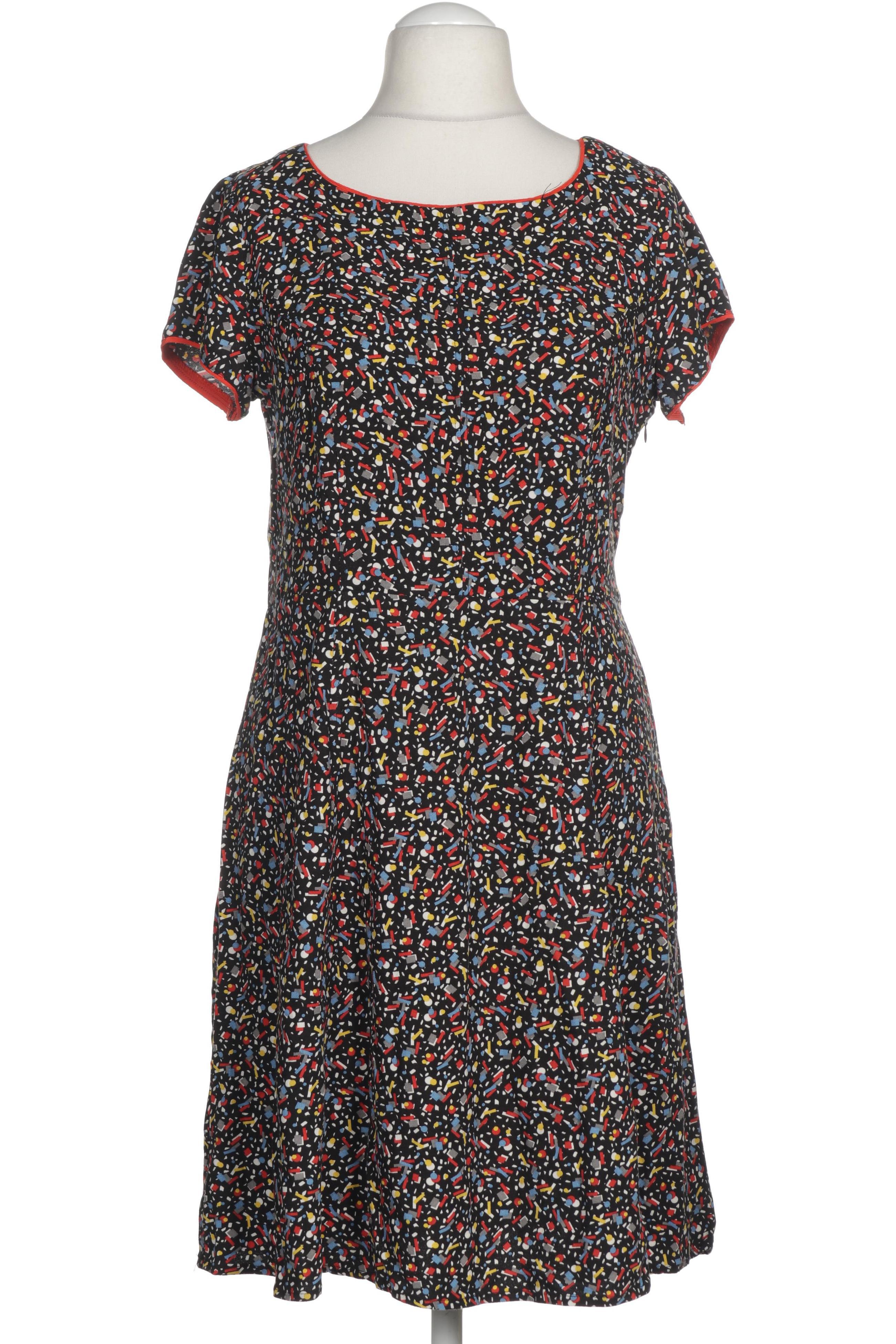 

Promod Damen Kleid, schwarz, Gr. 40