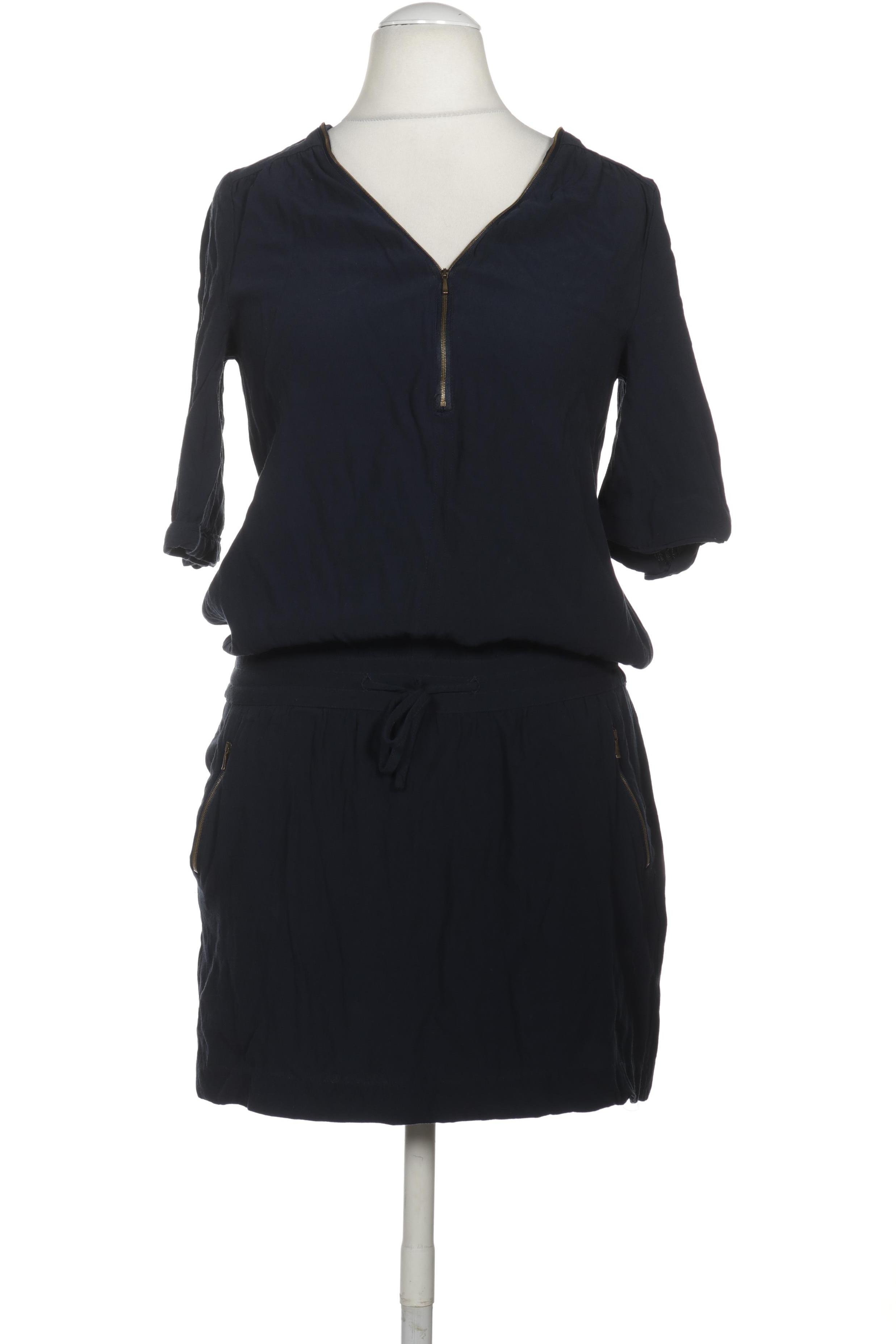 

Promod Damen Kleid, blau, Gr. 38