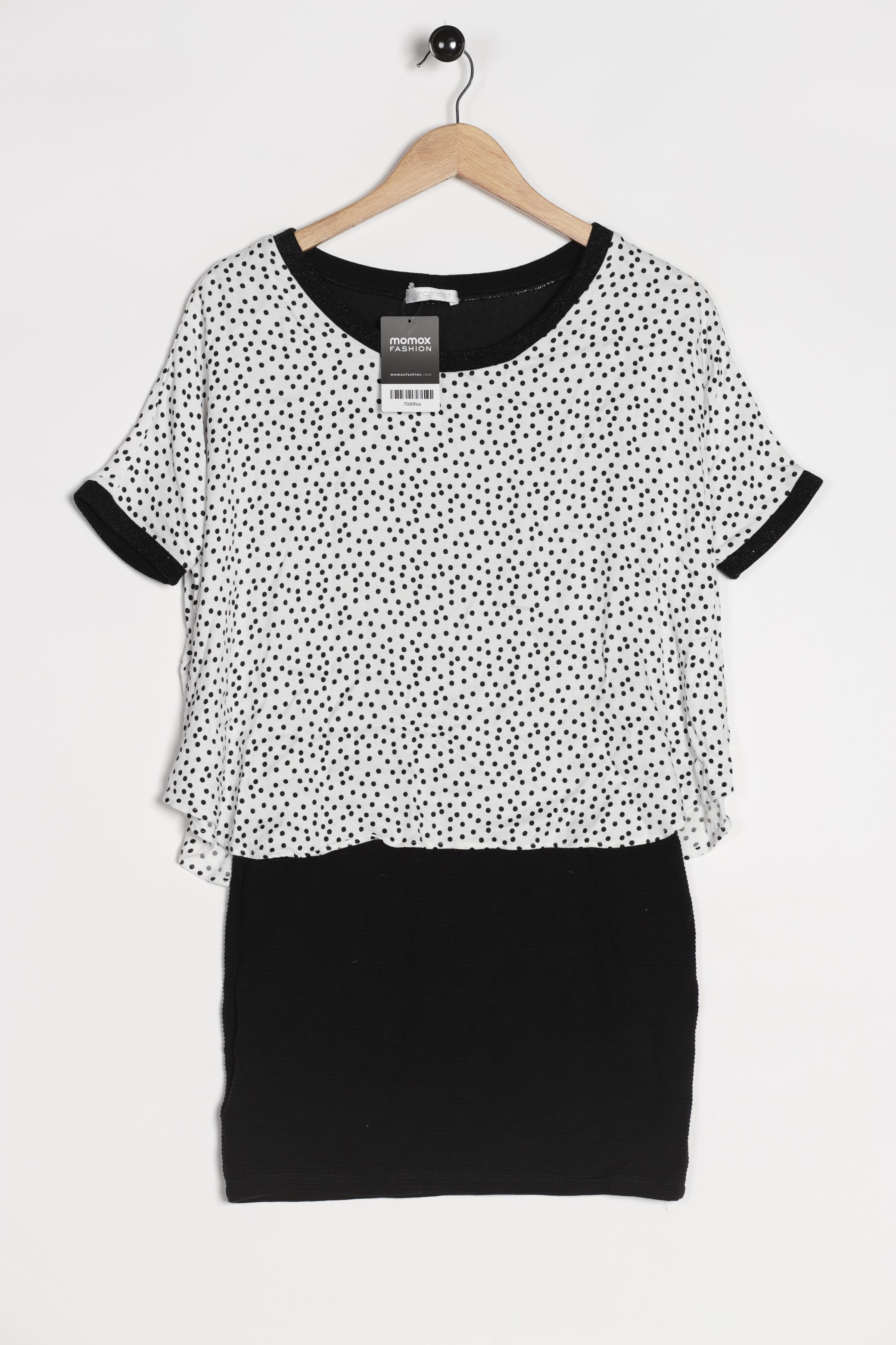

Promod Damen Kleid, schwarz
