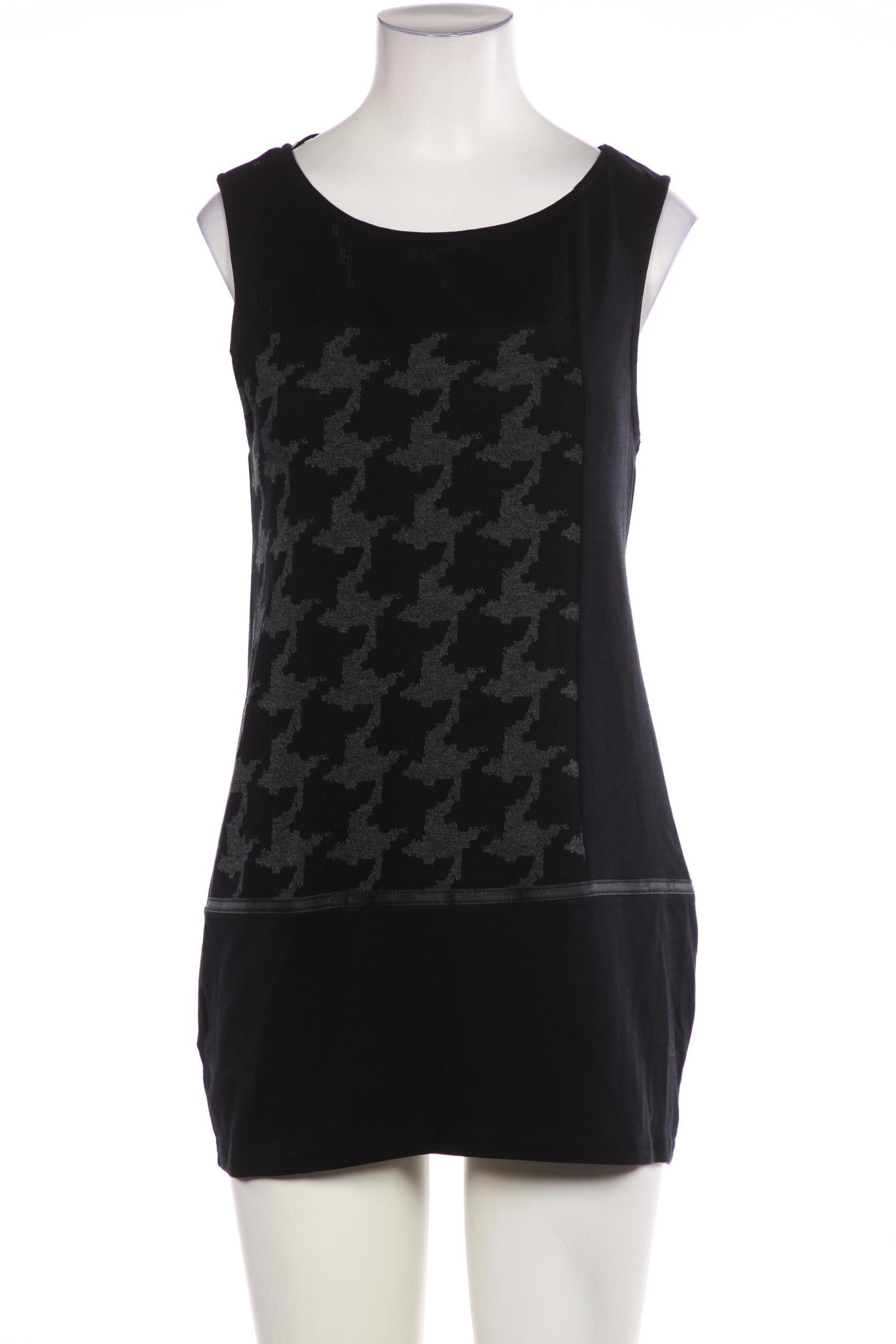 

Promod Damen Kleid, schwarz, Gr. 36