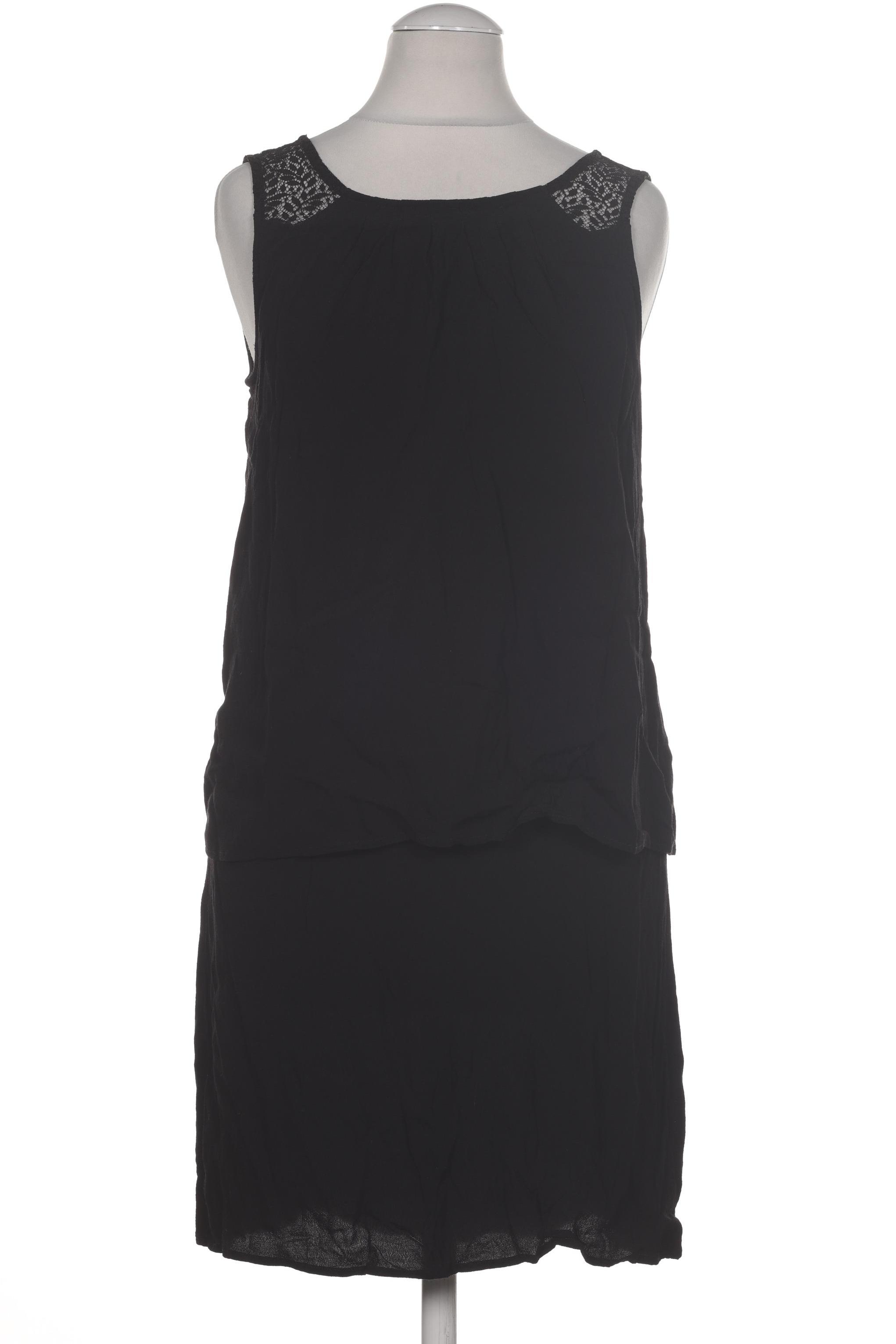 

Promod Damen Kleid, schwarz, Gr. 32