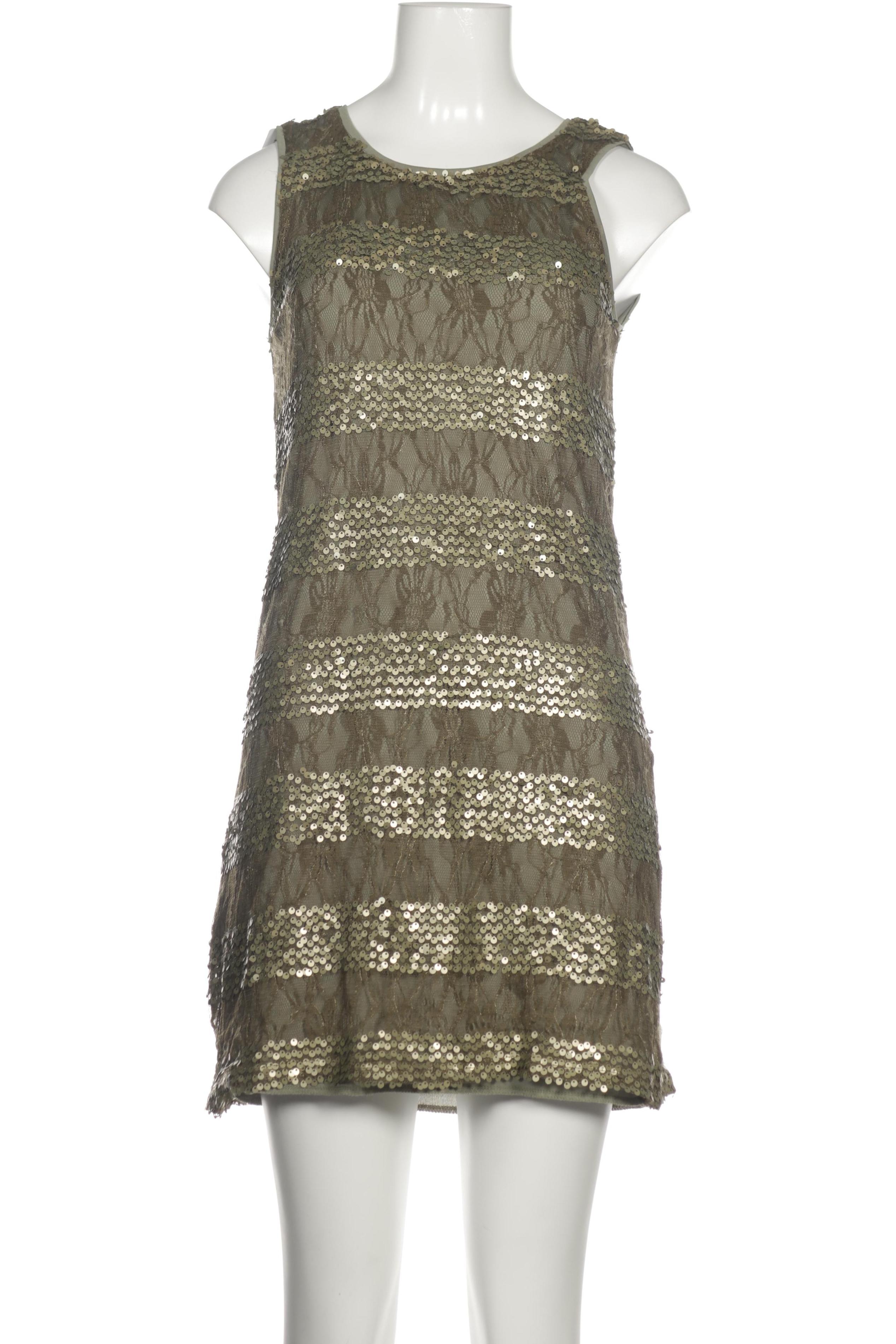 

Promod Damen Kleid, grün, Gr. 34