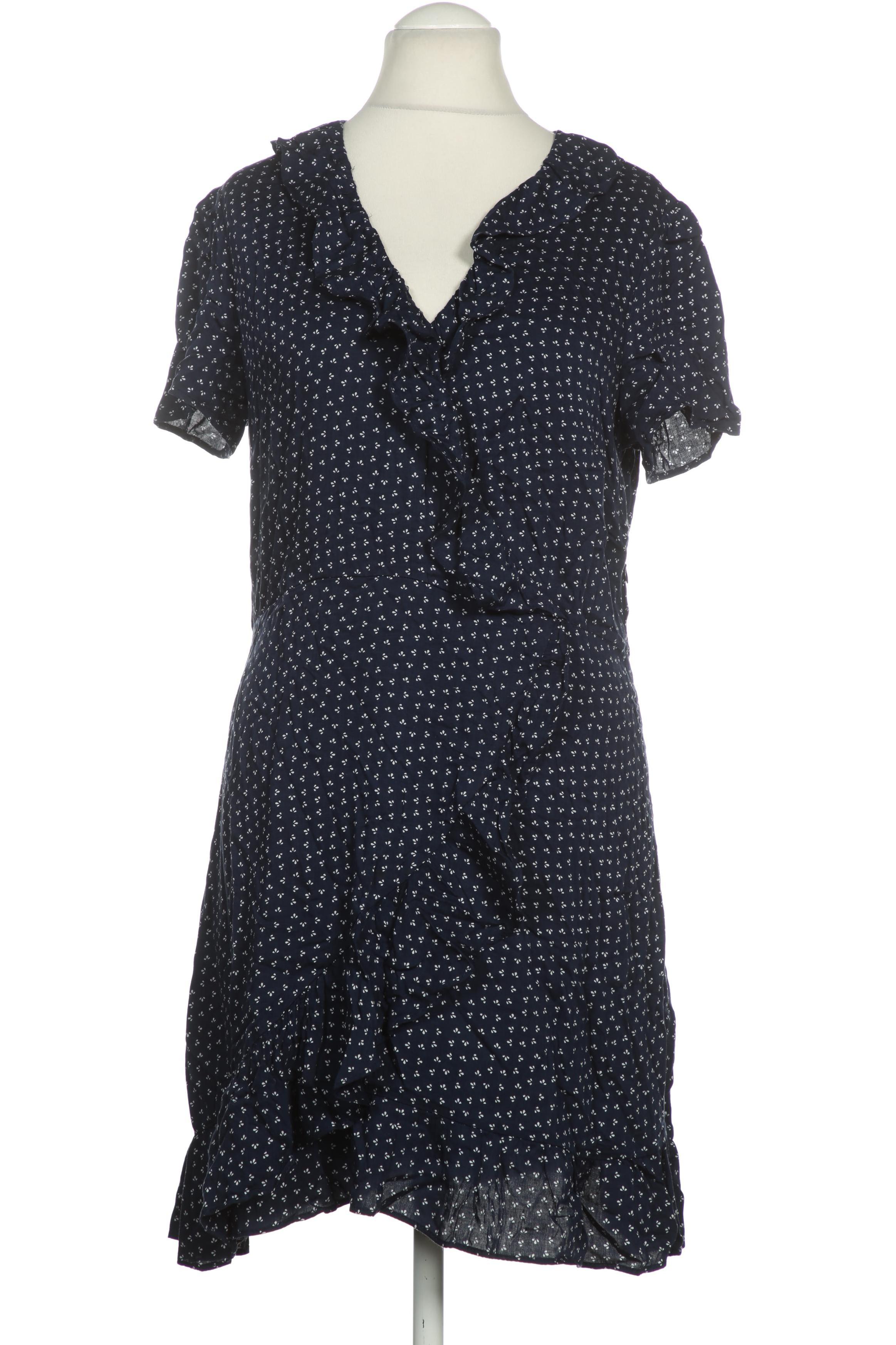 

Promod Damen Kleid, blau, Gr. 42
