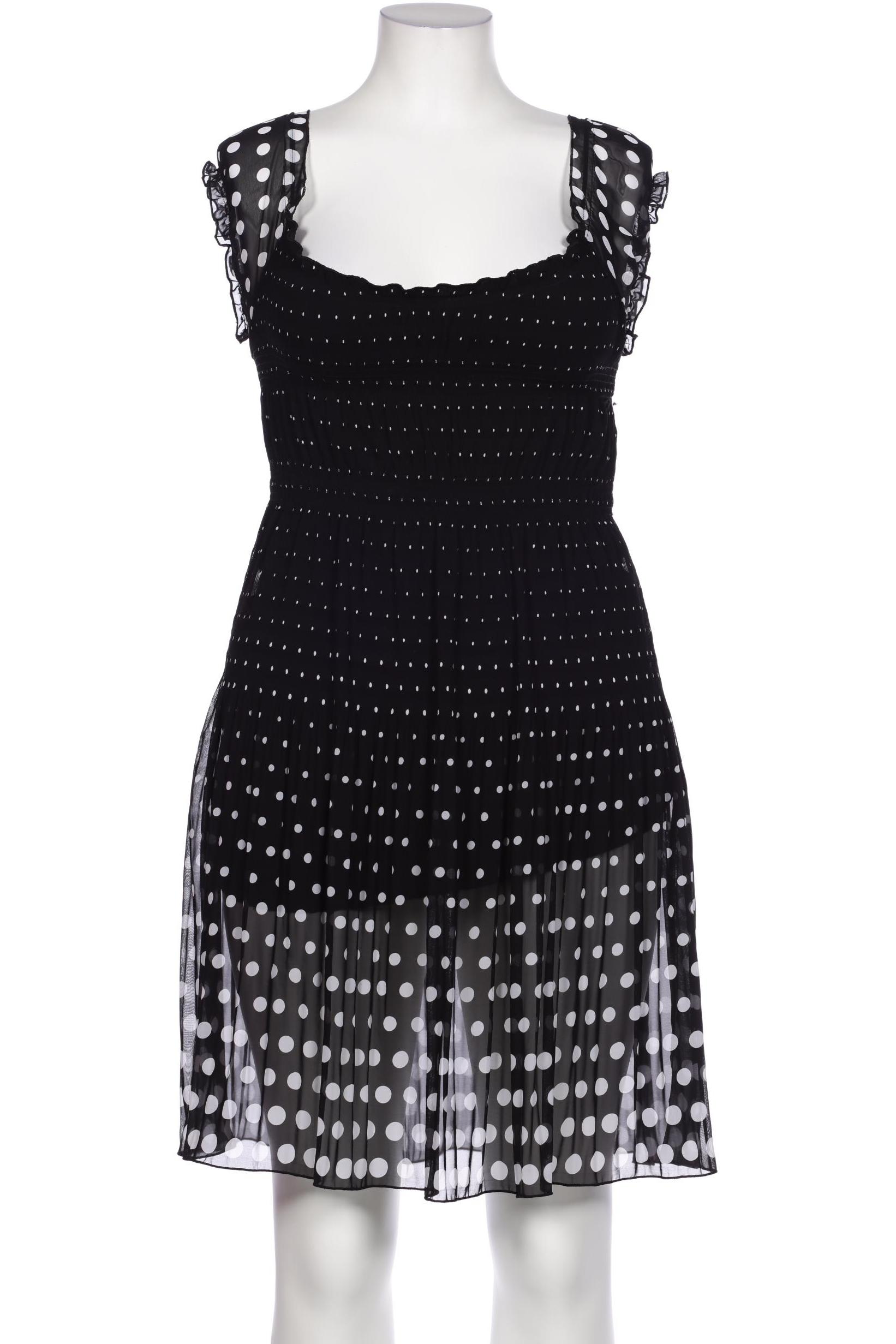 

Promod Damen Kleid, schwarz, Gr. 34