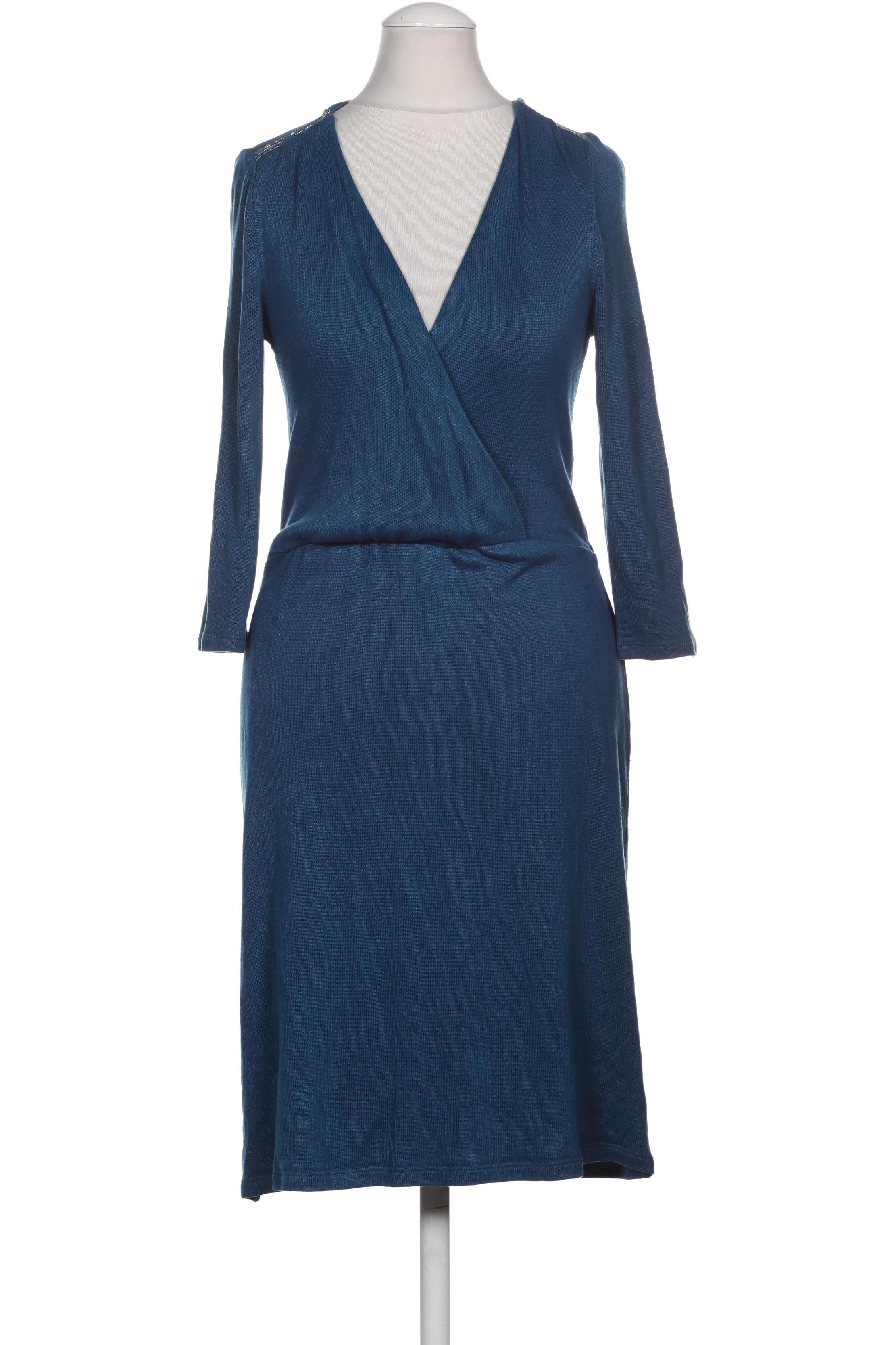 

Promod Damen Kleid, türkis, Gr. 36