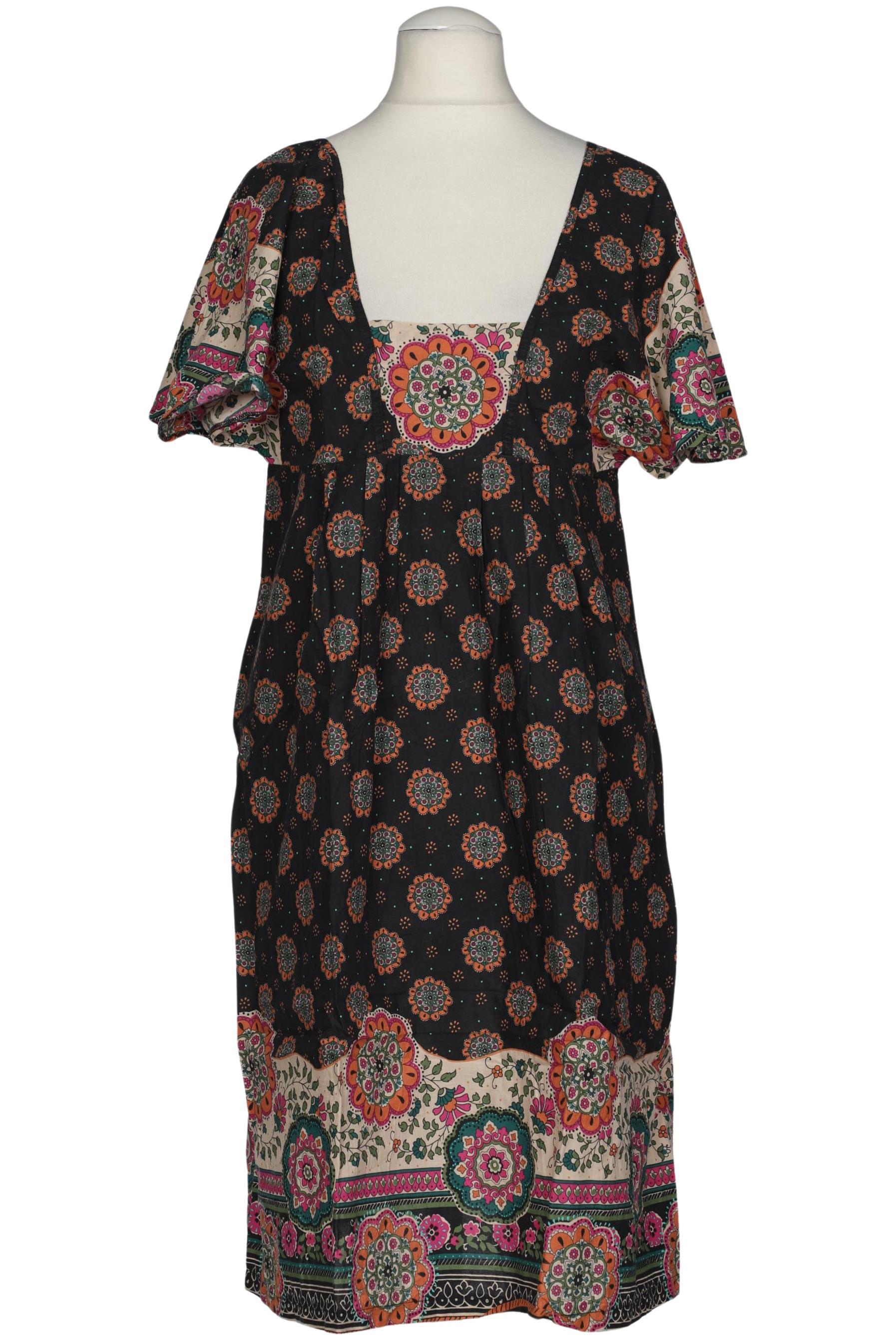 

Promod Damen Kleid, mehrfarbig, Gr. 36