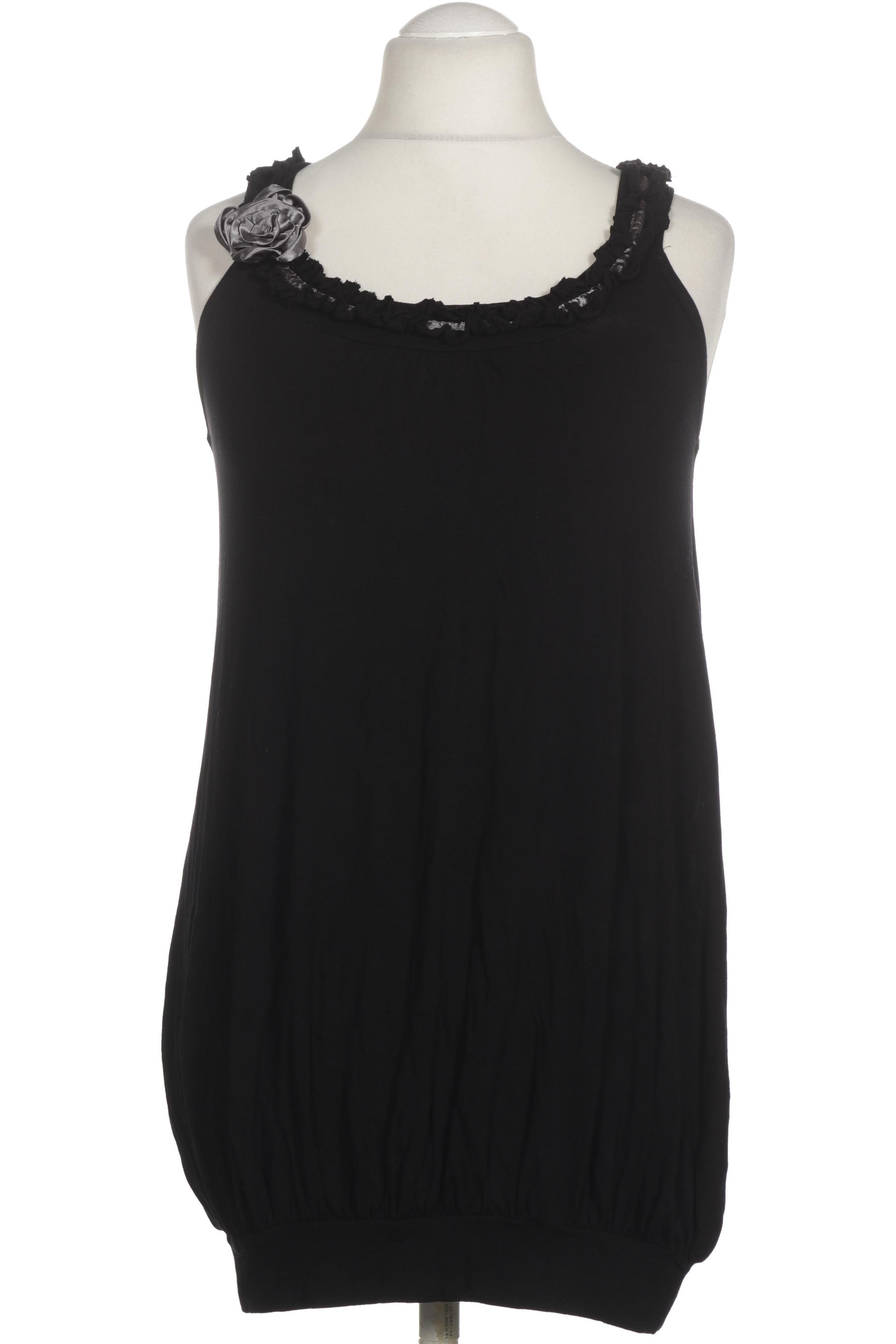 

Promod Damen Kleid, schwarz, Gr. 32