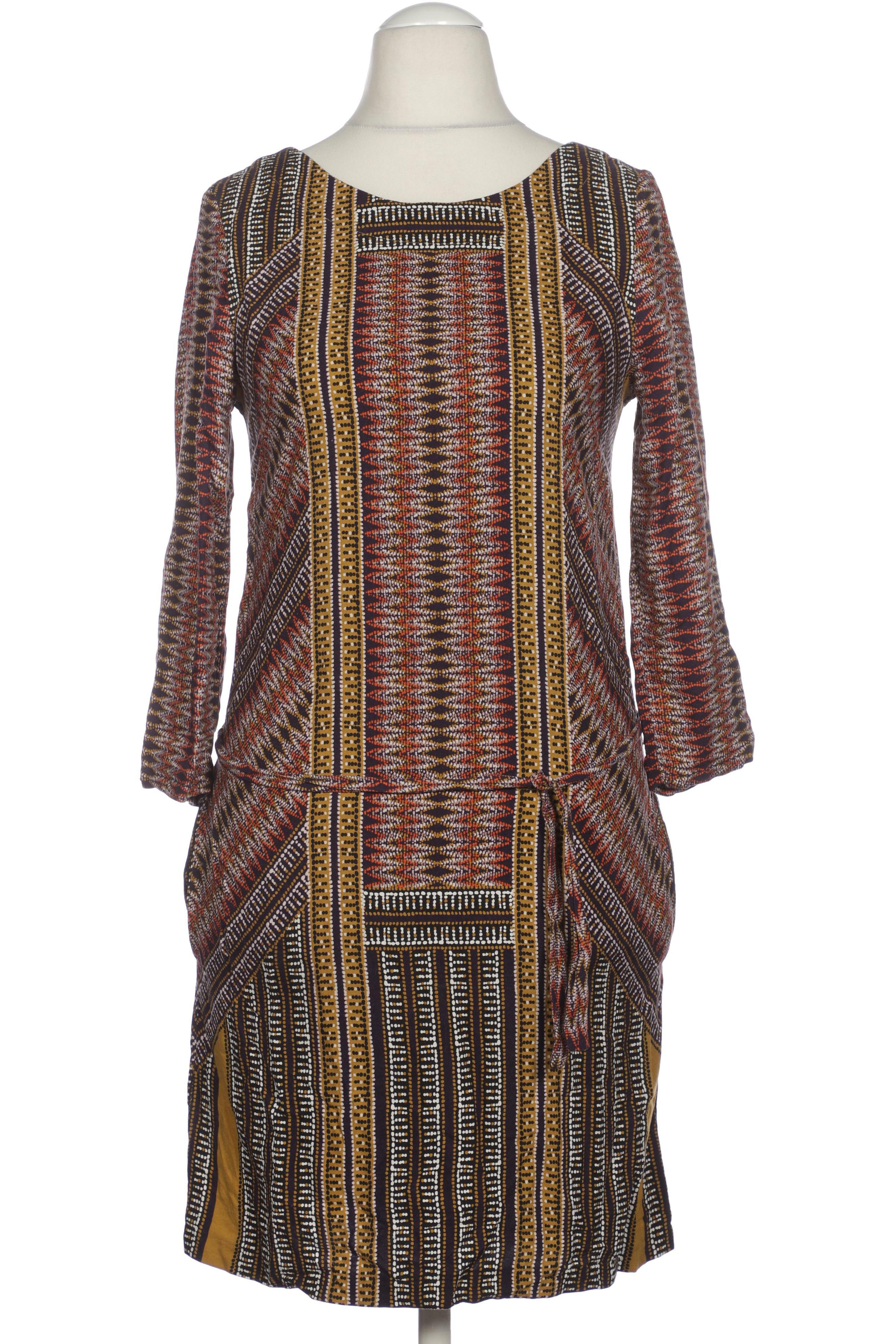 

Promod Damen Kleid, mehrfarbig, Gr. 36