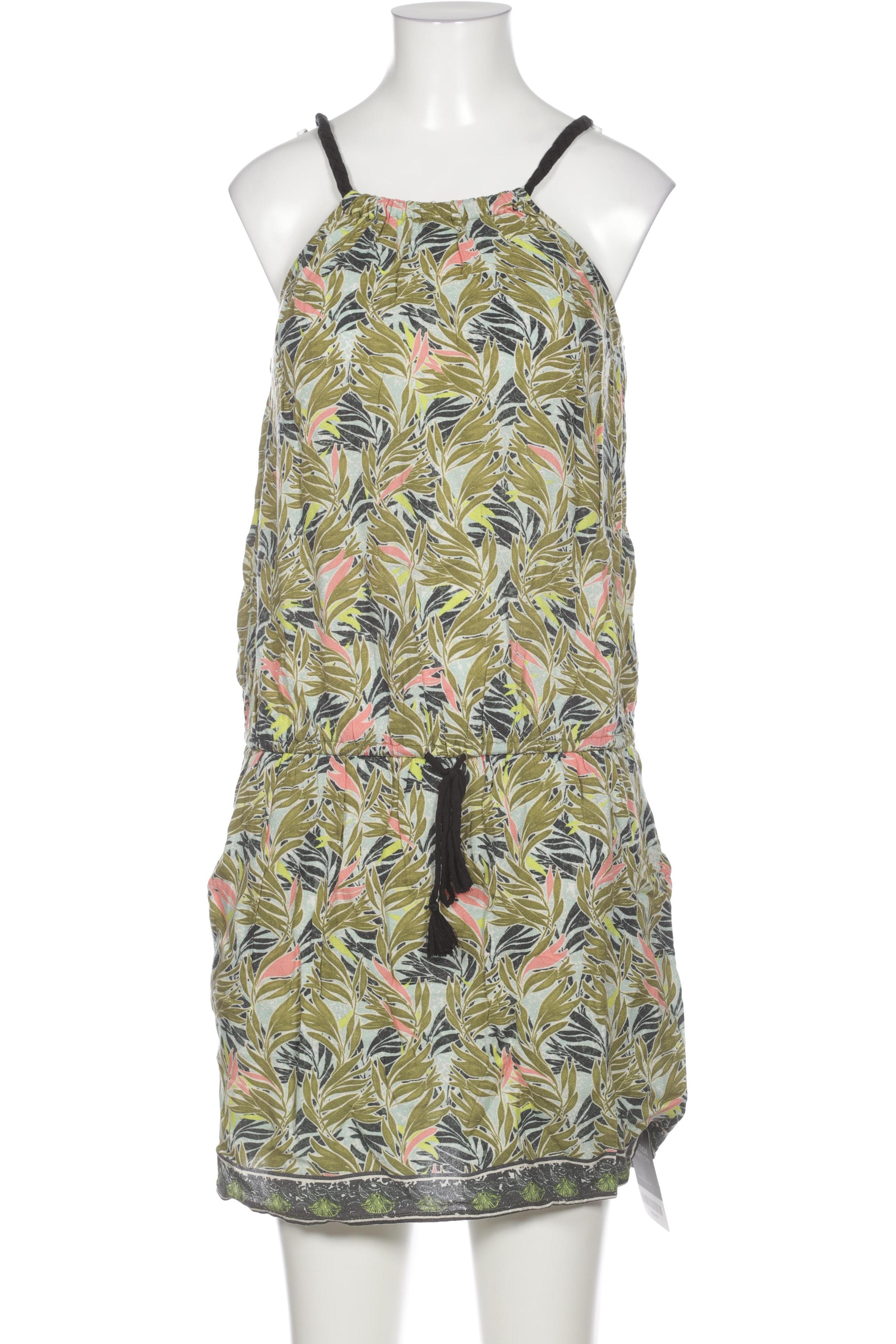 

Promod Damen Kleid, grün, Gr.