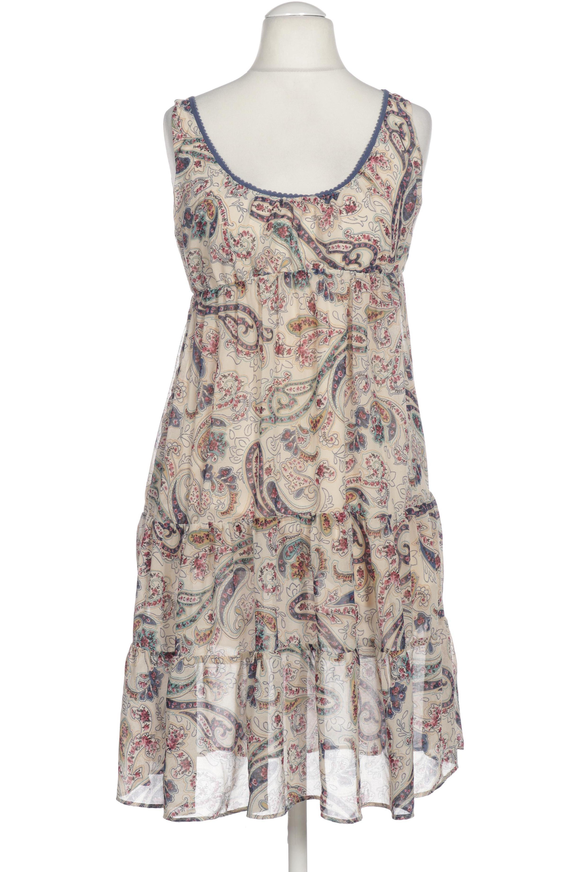 

Promod Damen Kleid, beige, Gr.