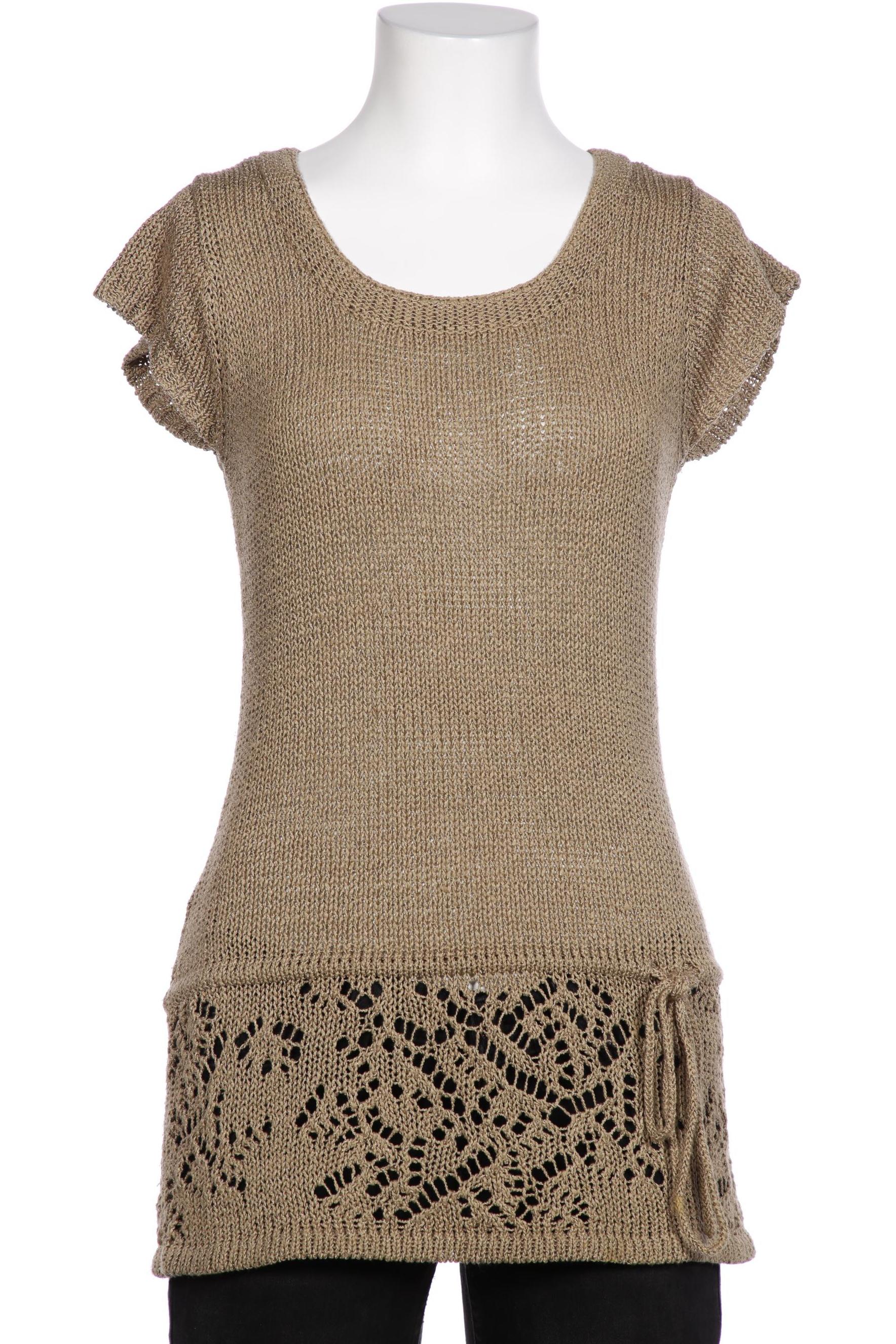 

Promod Damen Kleid, beige
