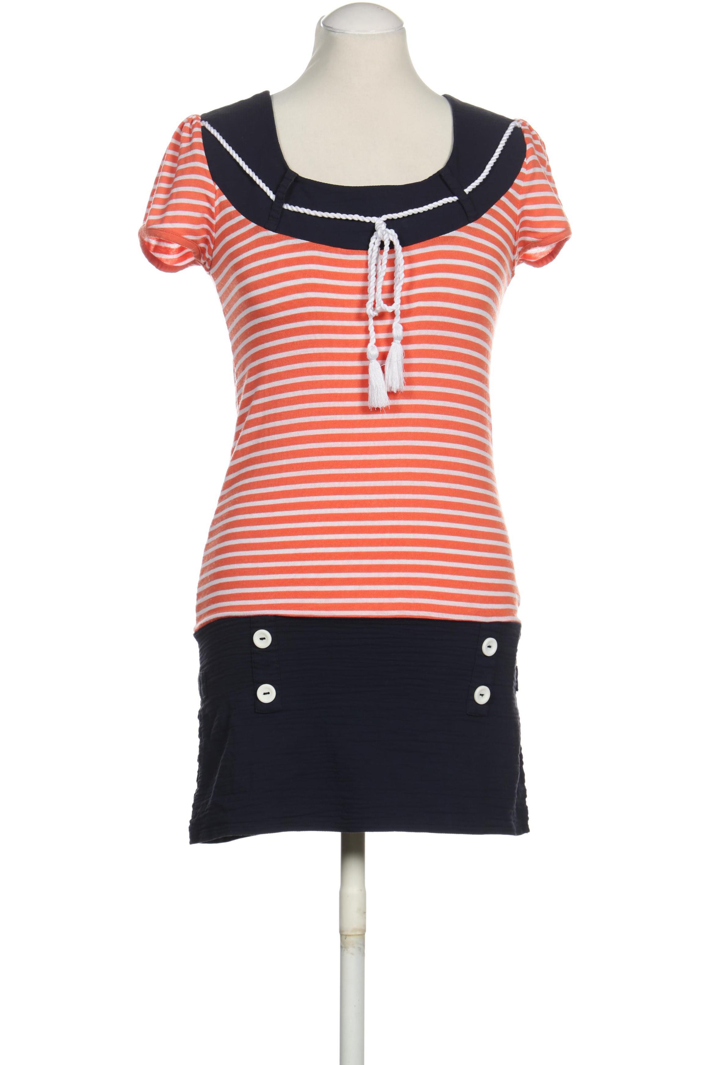 

Promod Damen Kleid, orange, Gr.